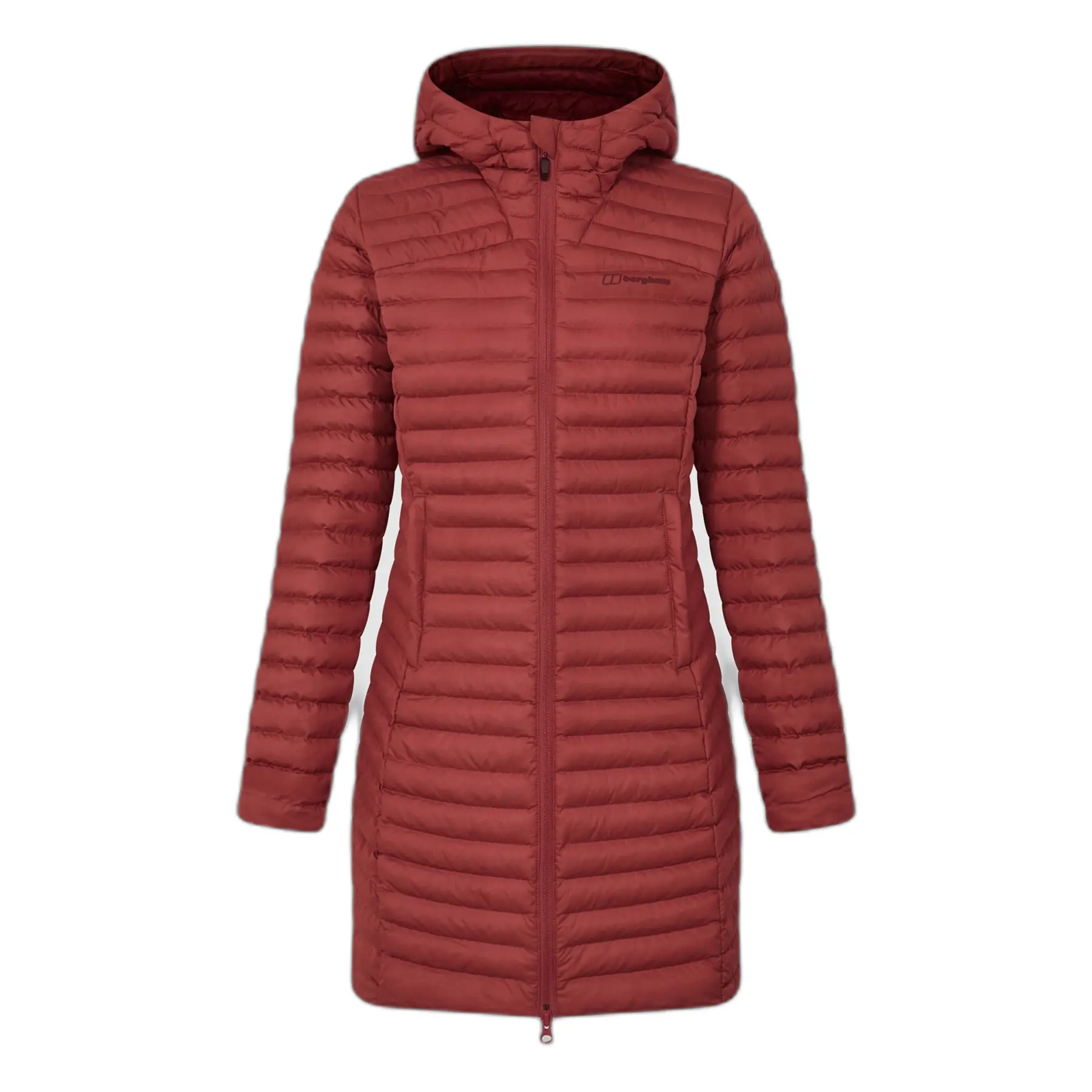 Damen-Mikro-Daunenjacke Berghaus Nula