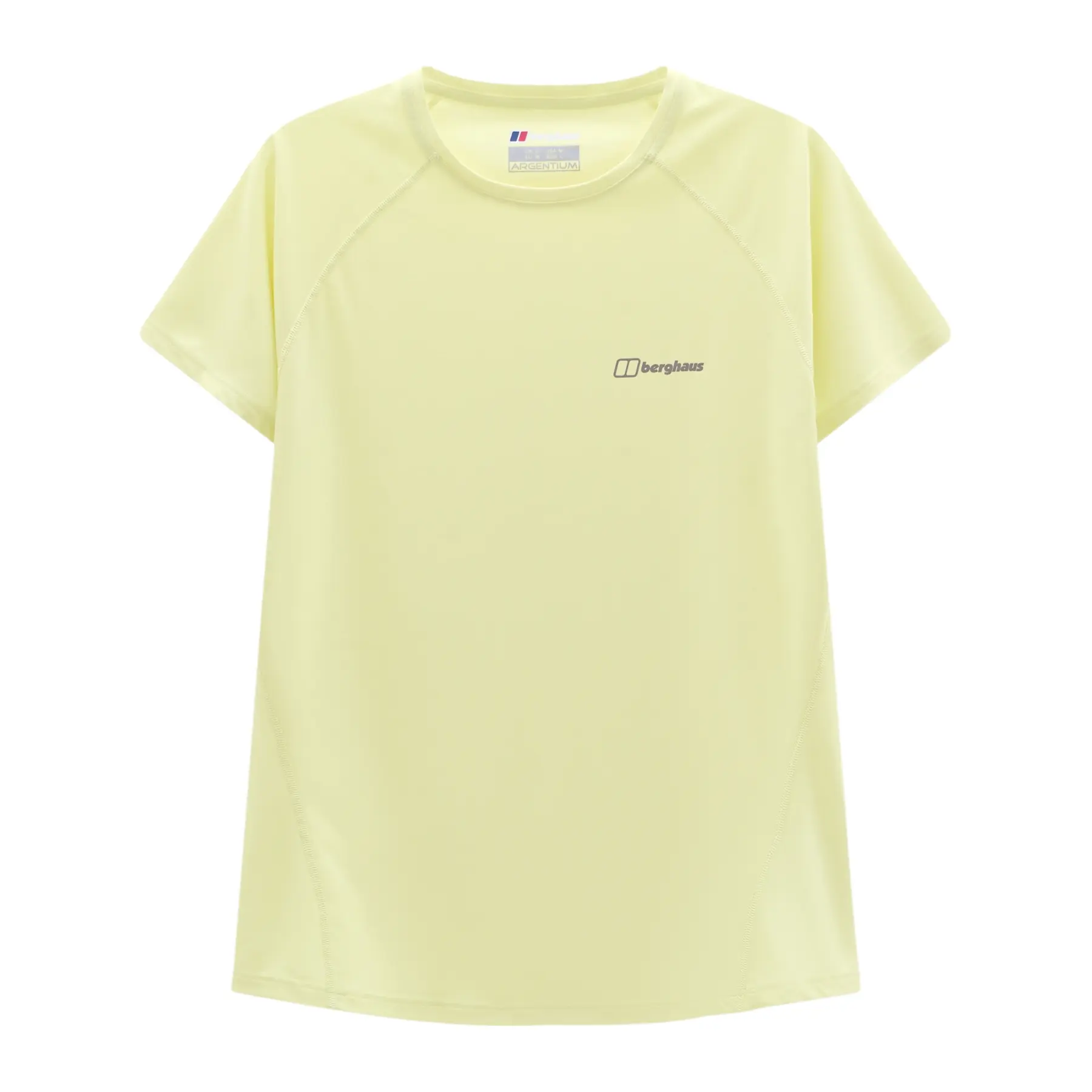 Damen T-Shirt Berghaus 24/7