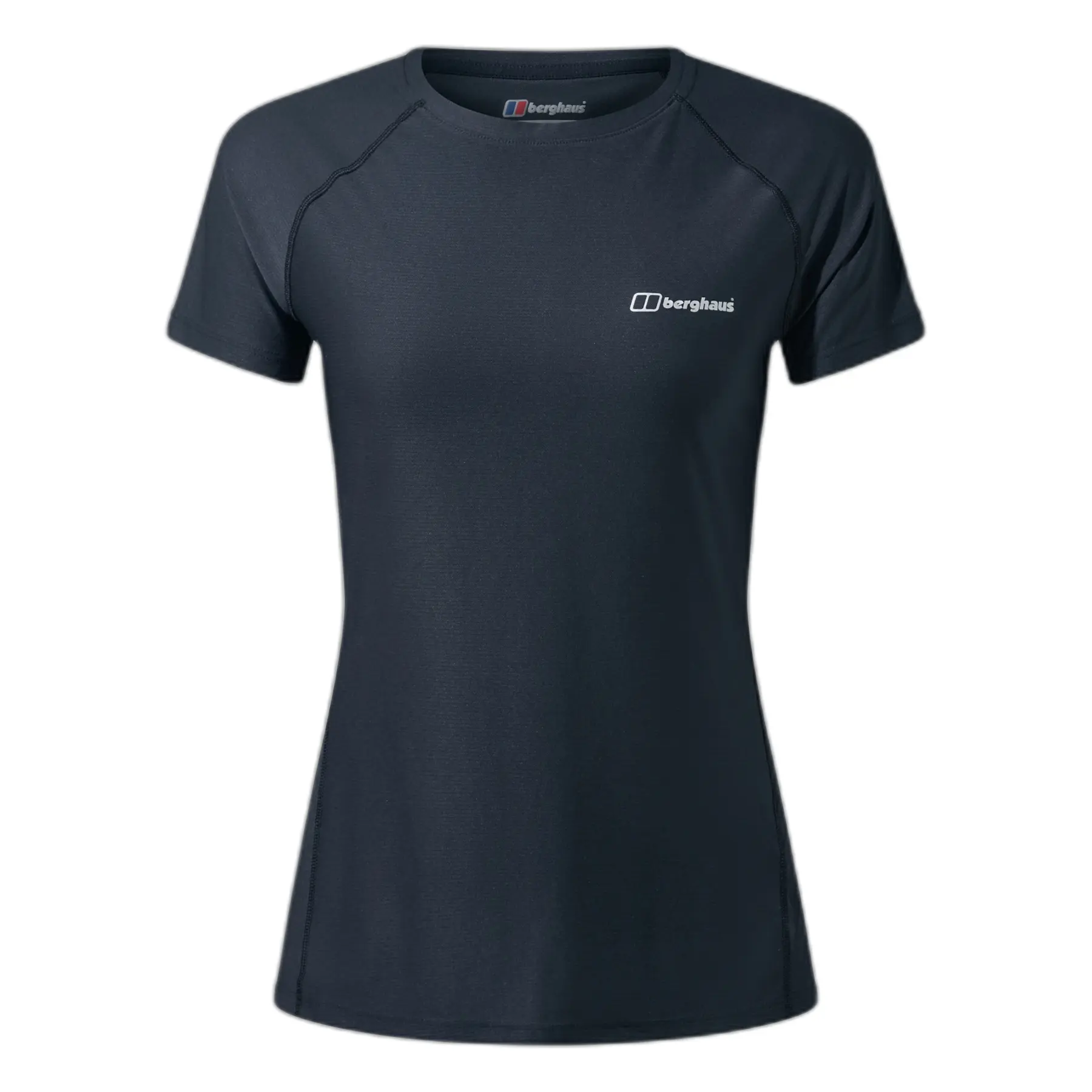 Damen T-Shirt Berghaus 24/7
