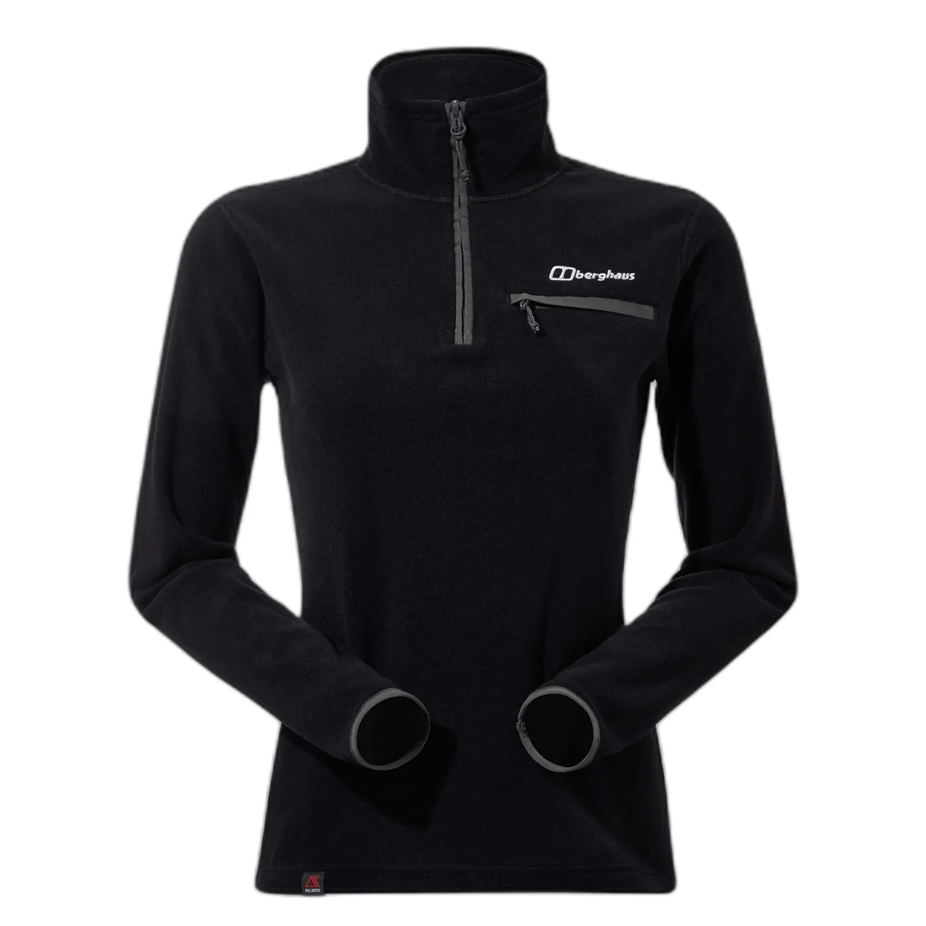 Fleece für Damen Berghaus Prism 2.0