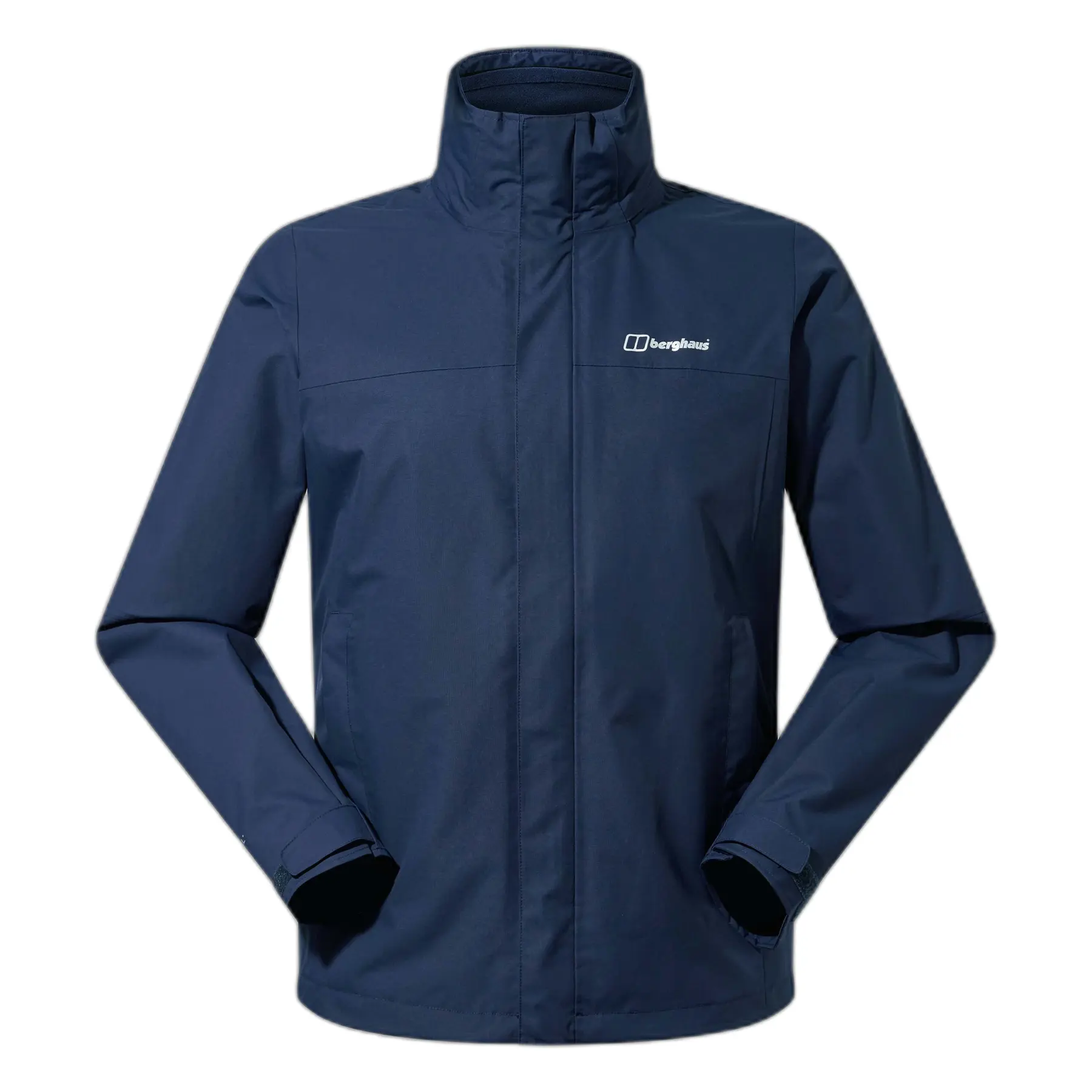 3-in-1 waterproof jacket Berghaus RG Alpha 2.0 Gemini