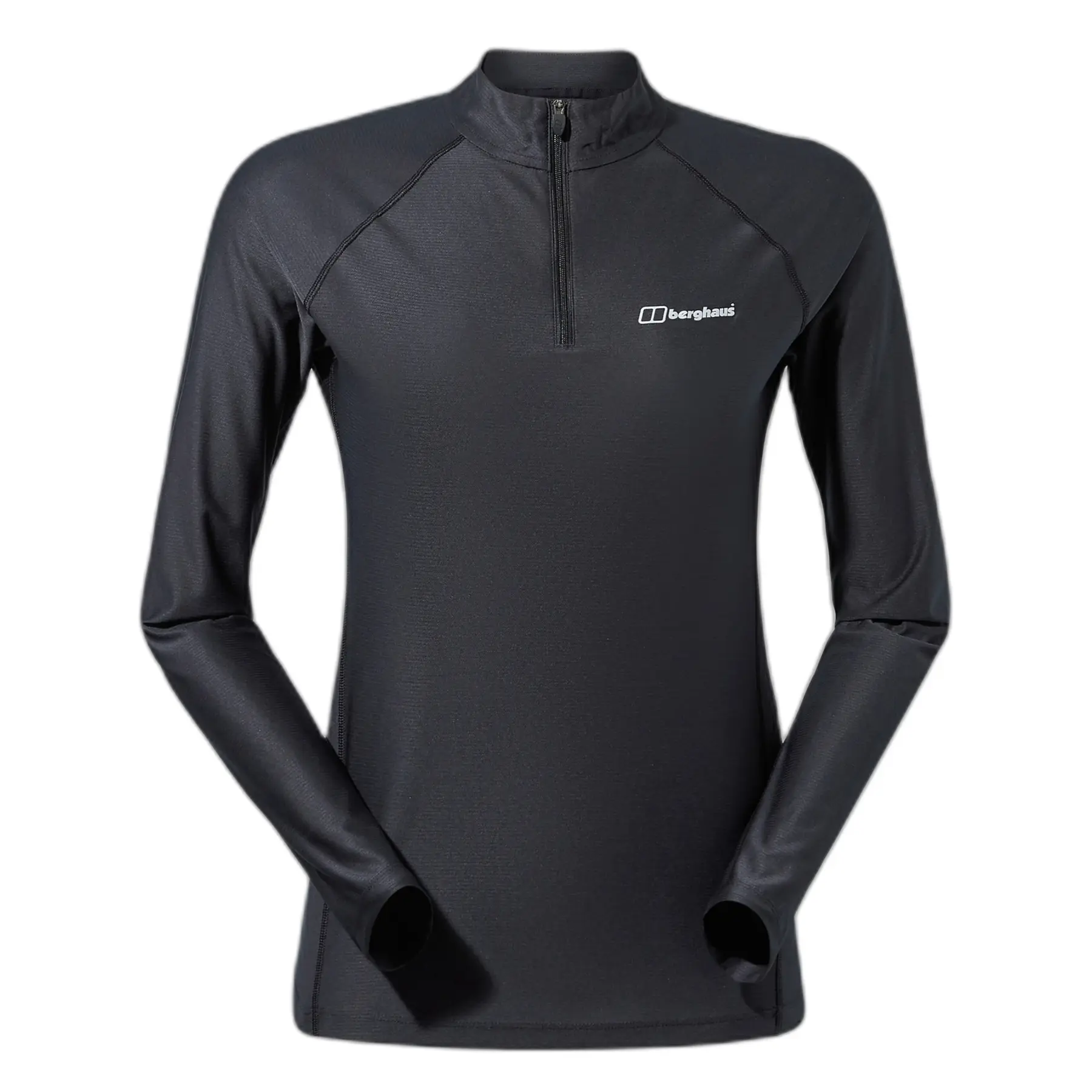 Fleece mit Reißverschluss für Damen Berghaus 24/7