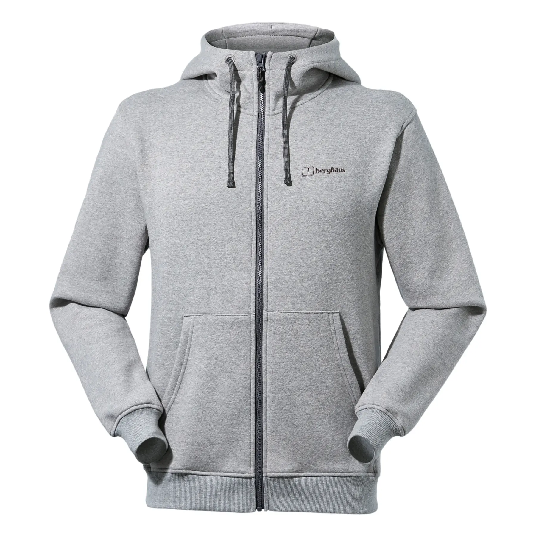 Kapuzensweatshirt Berghaus Full Zip