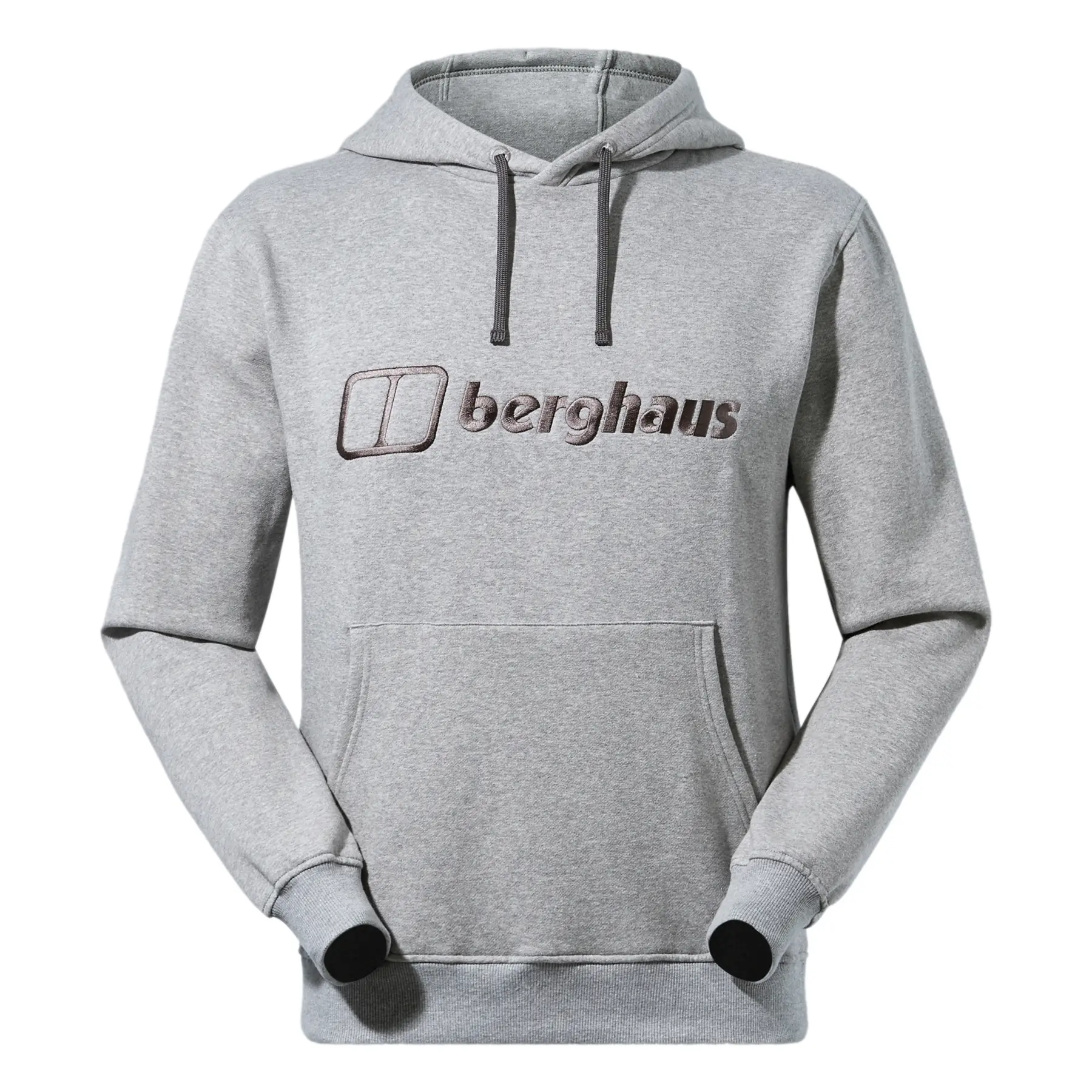 Hoodie Berghaus