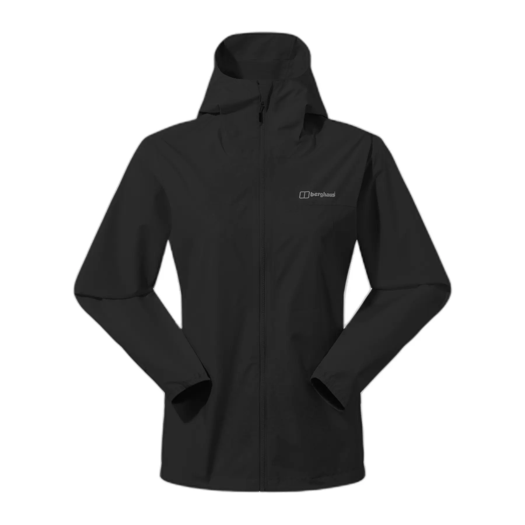 Regenjacke für Damen Berghaus Deluge Pro 3.0