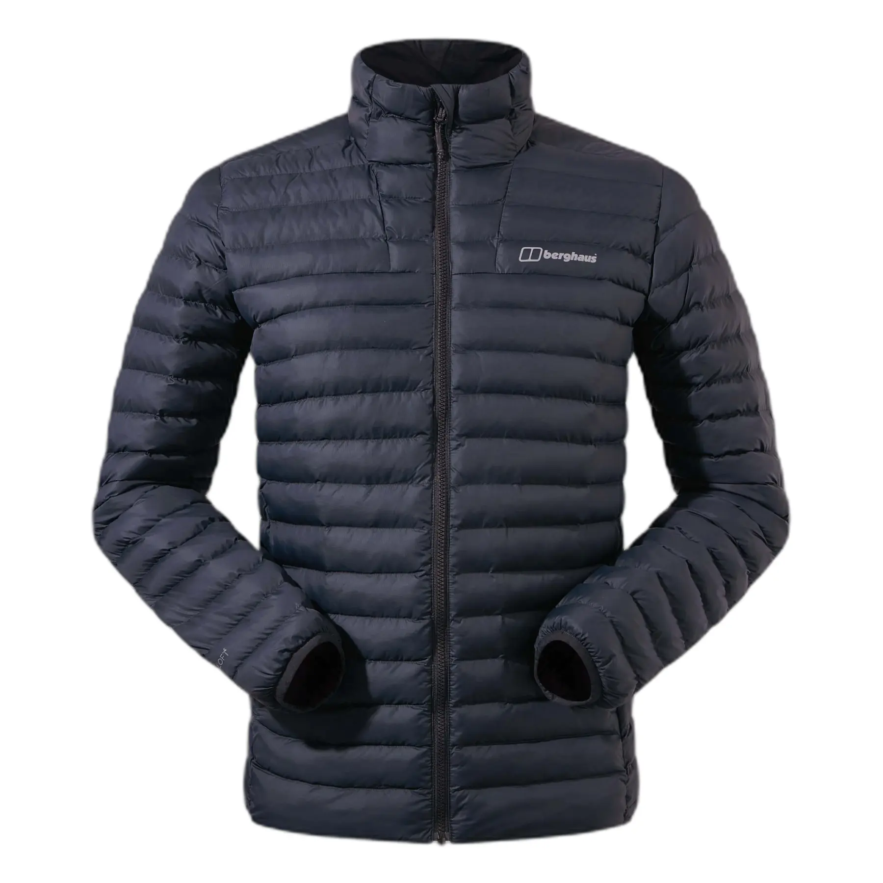 Berghaus Men's Noir Down Jacket Vaskye