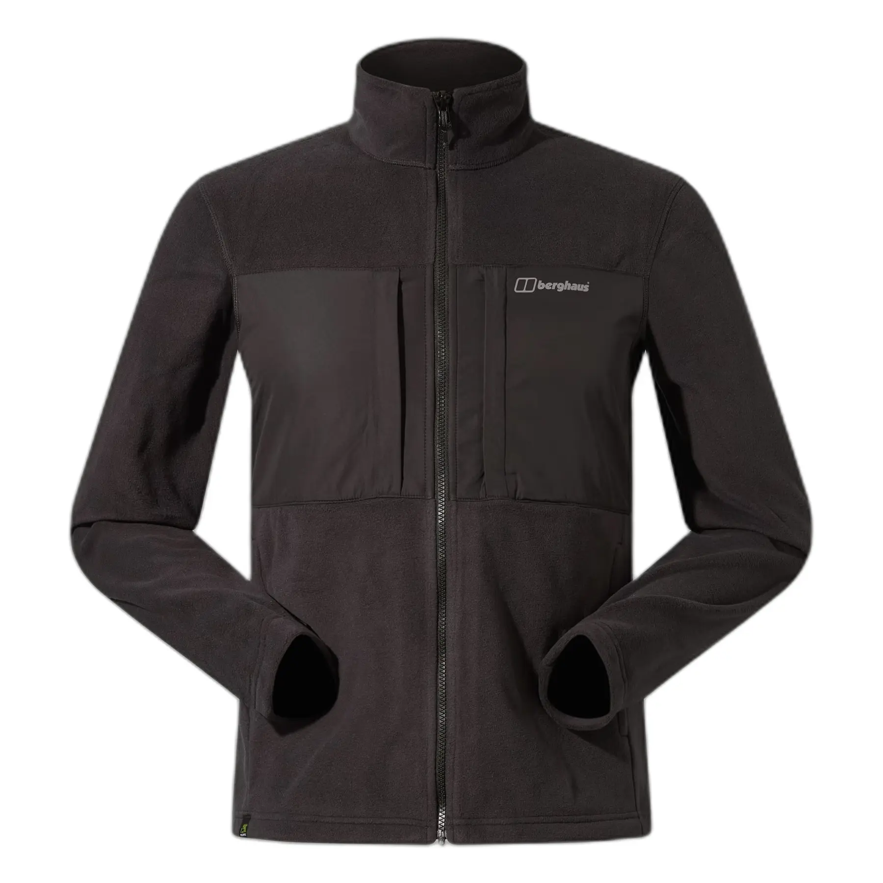 Fleece Berghaus Prism Guide InterActive