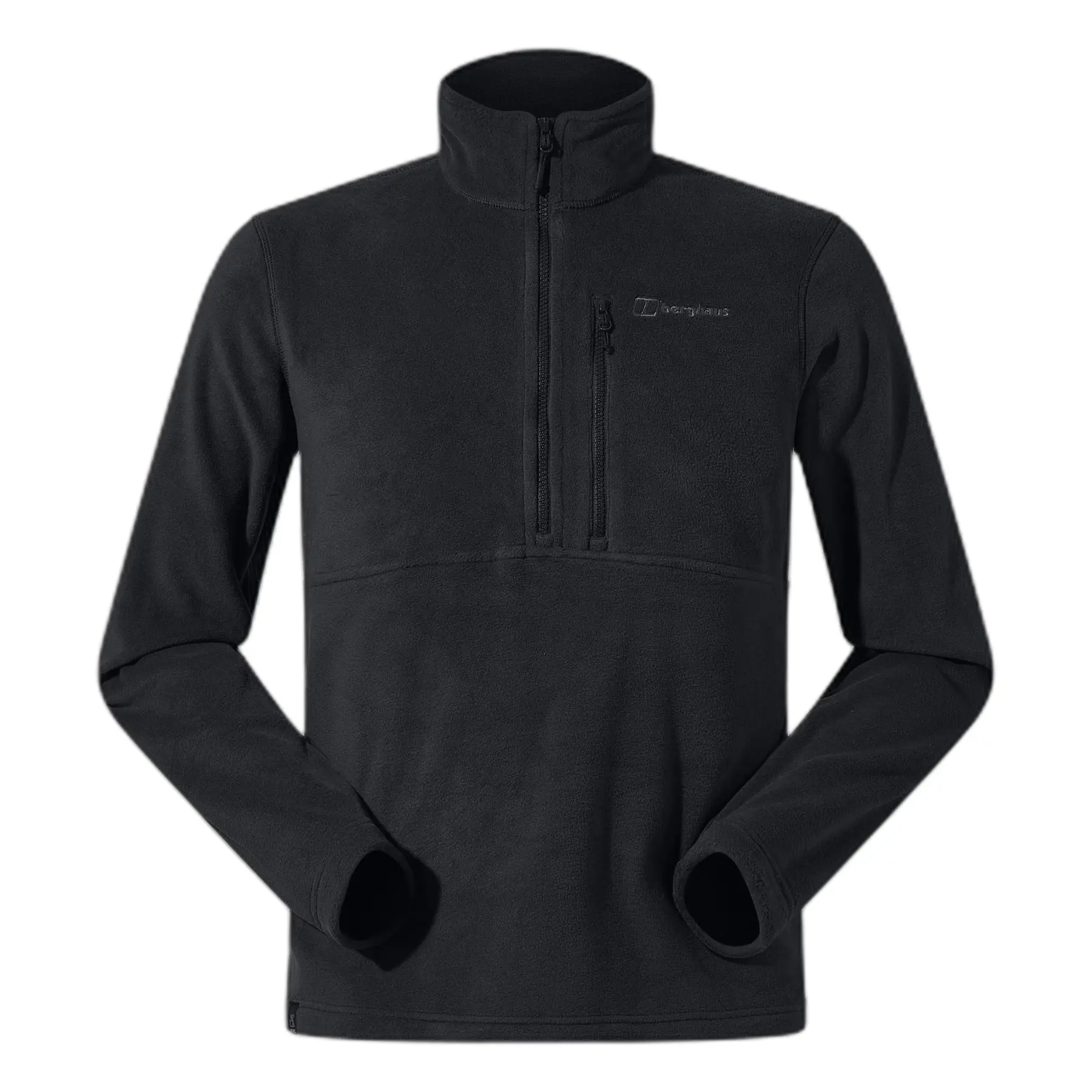 Half-zip fleece Berghaus Prism PT