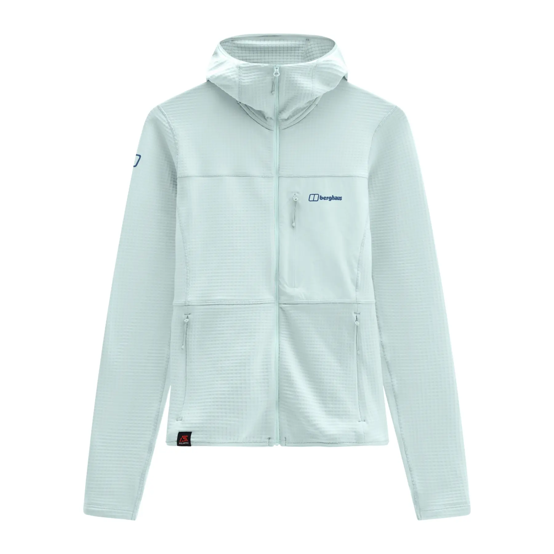 Berghaus Polaire A Capuche Femme Berghaus Ridge Hiker