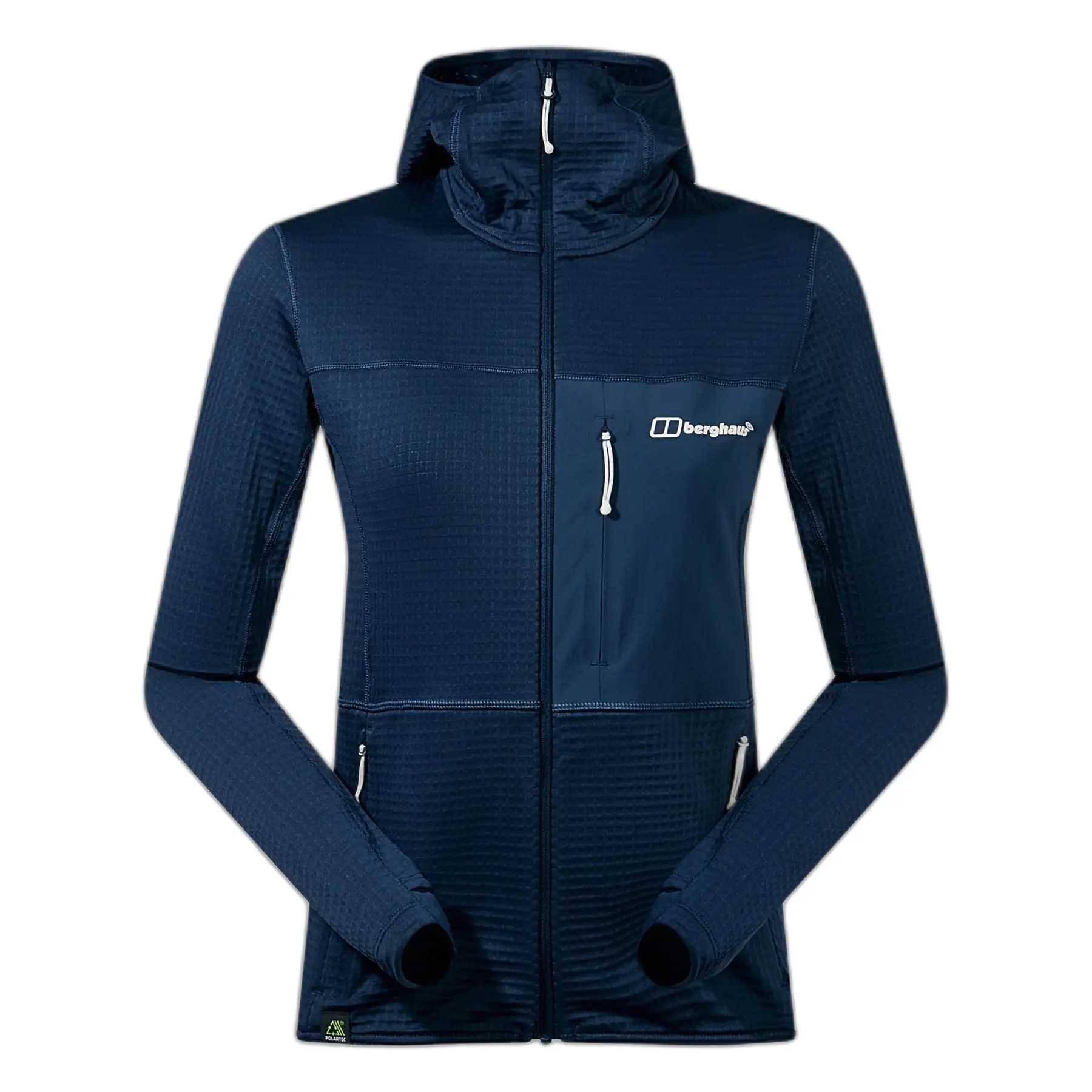 Hoodie Damen Berghaus Ridge-Hiker