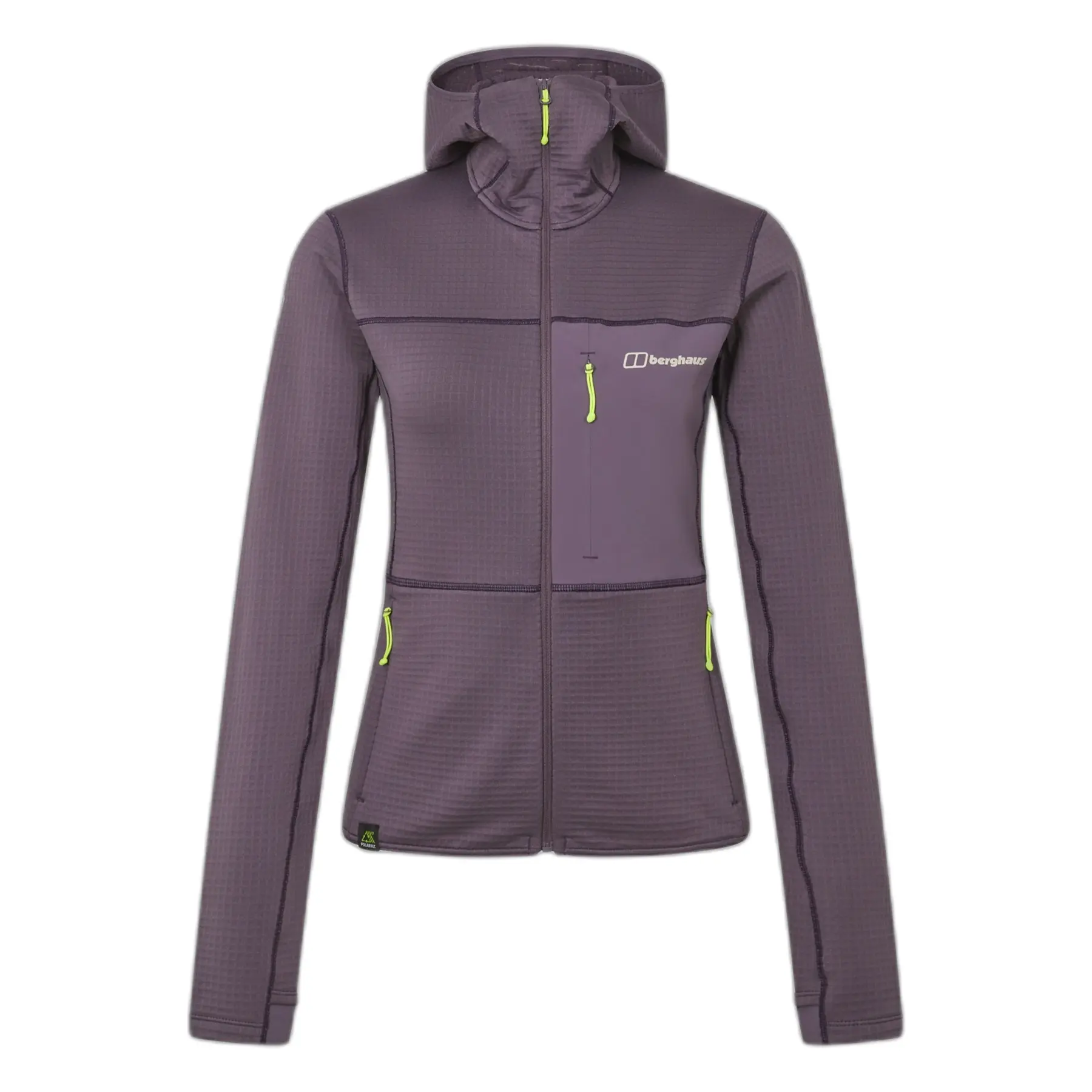 Hoodie Damen Berghaus Ridge-Hiker