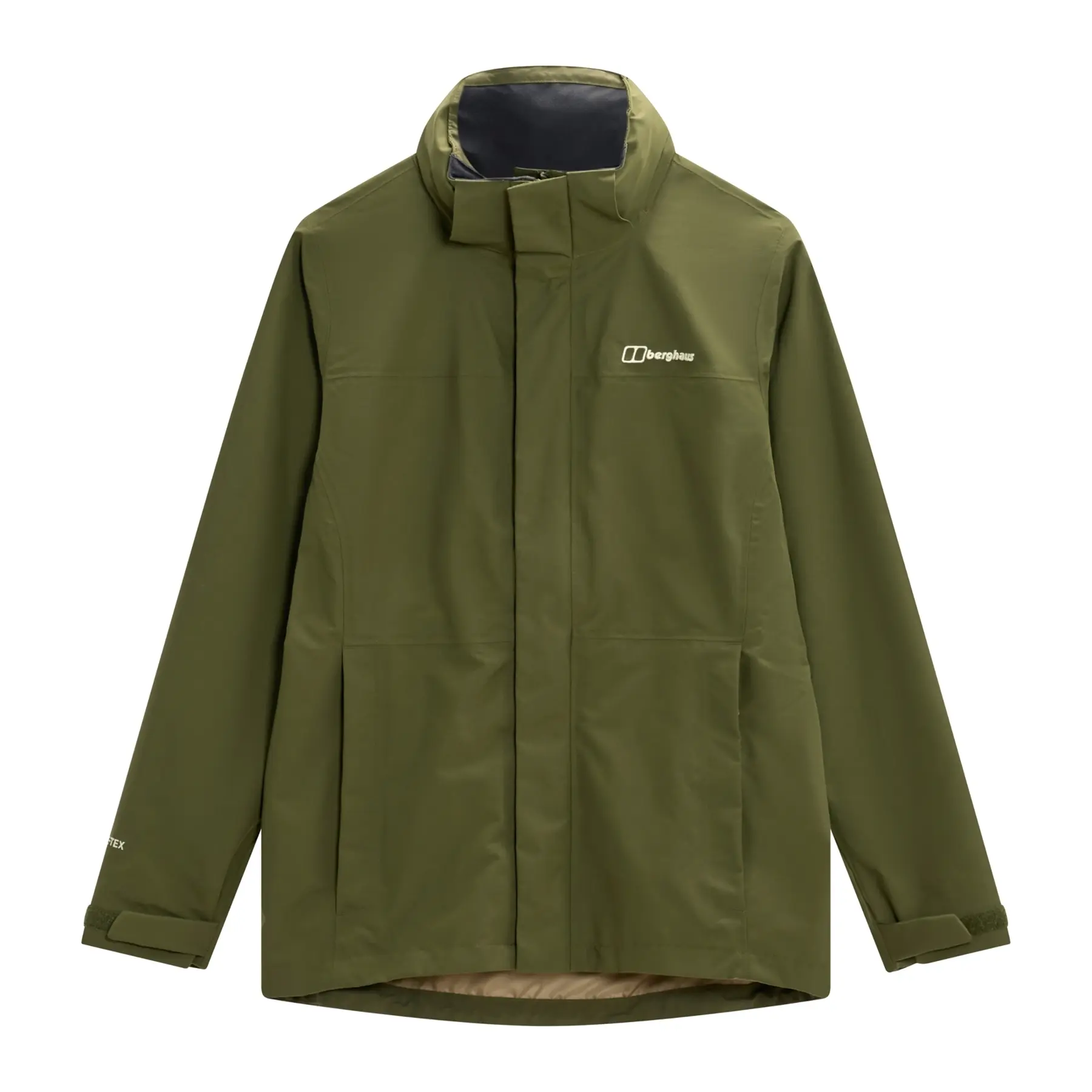 Berghaus Veste imperméable à capuche Hillwalker 2.0 Gemini
