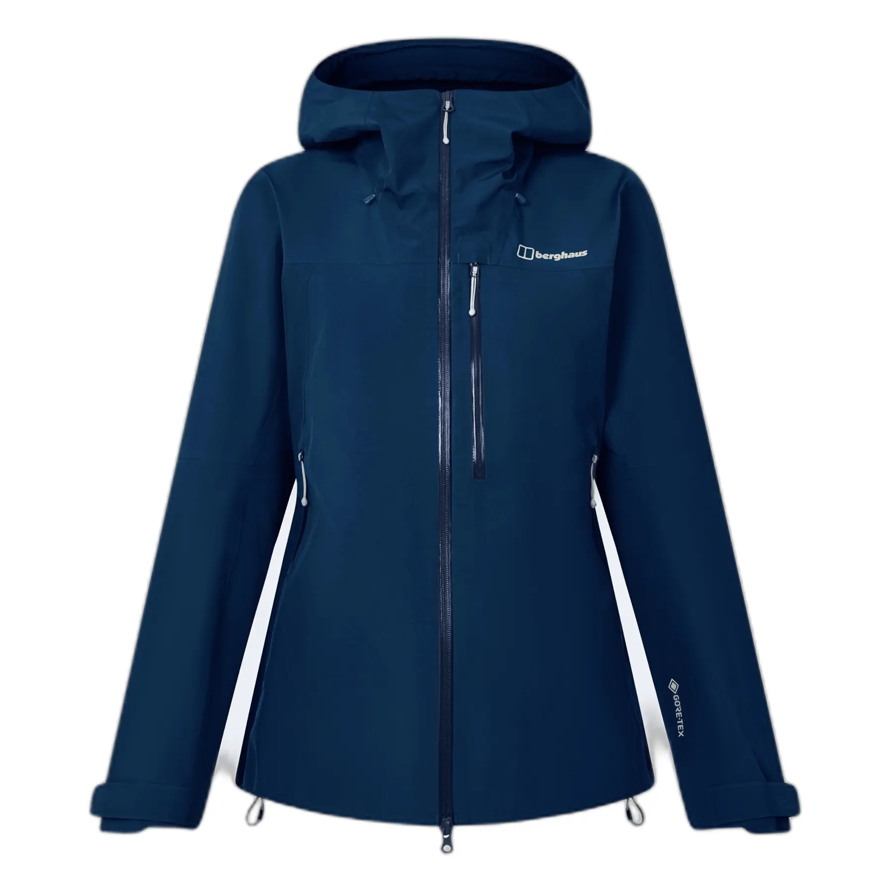 Berghaus Chaqueta de senderismo impermeable mujer Ridge-Seeker Gtx