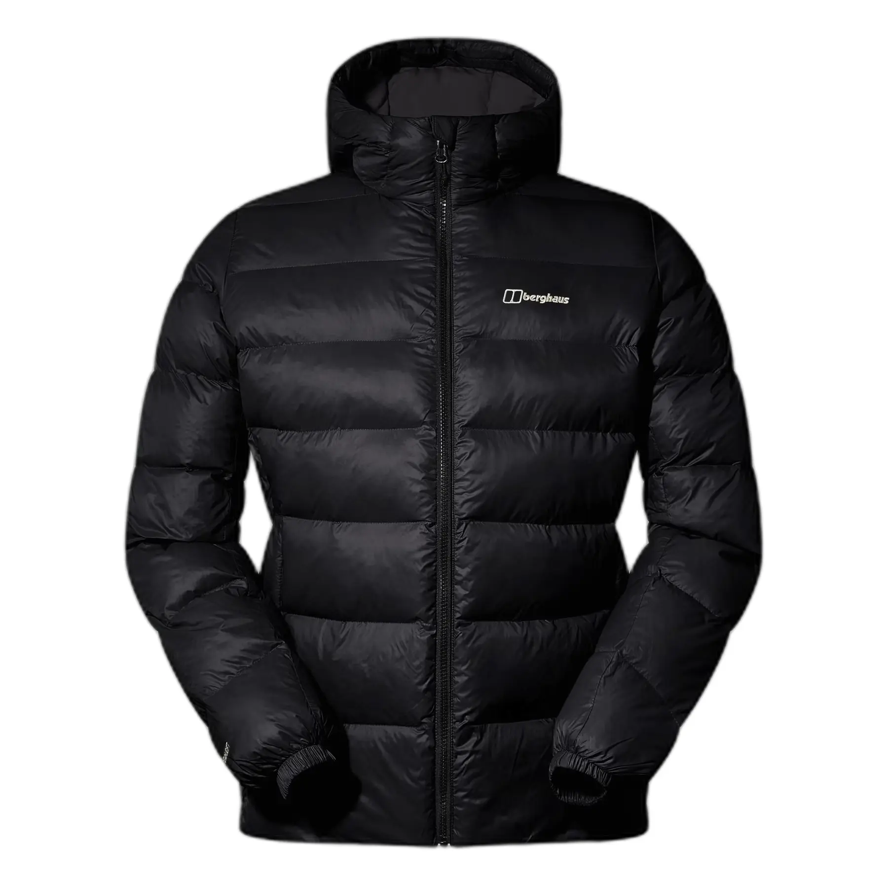 Berghaus Men's Noir Puffer Jacket Ewden