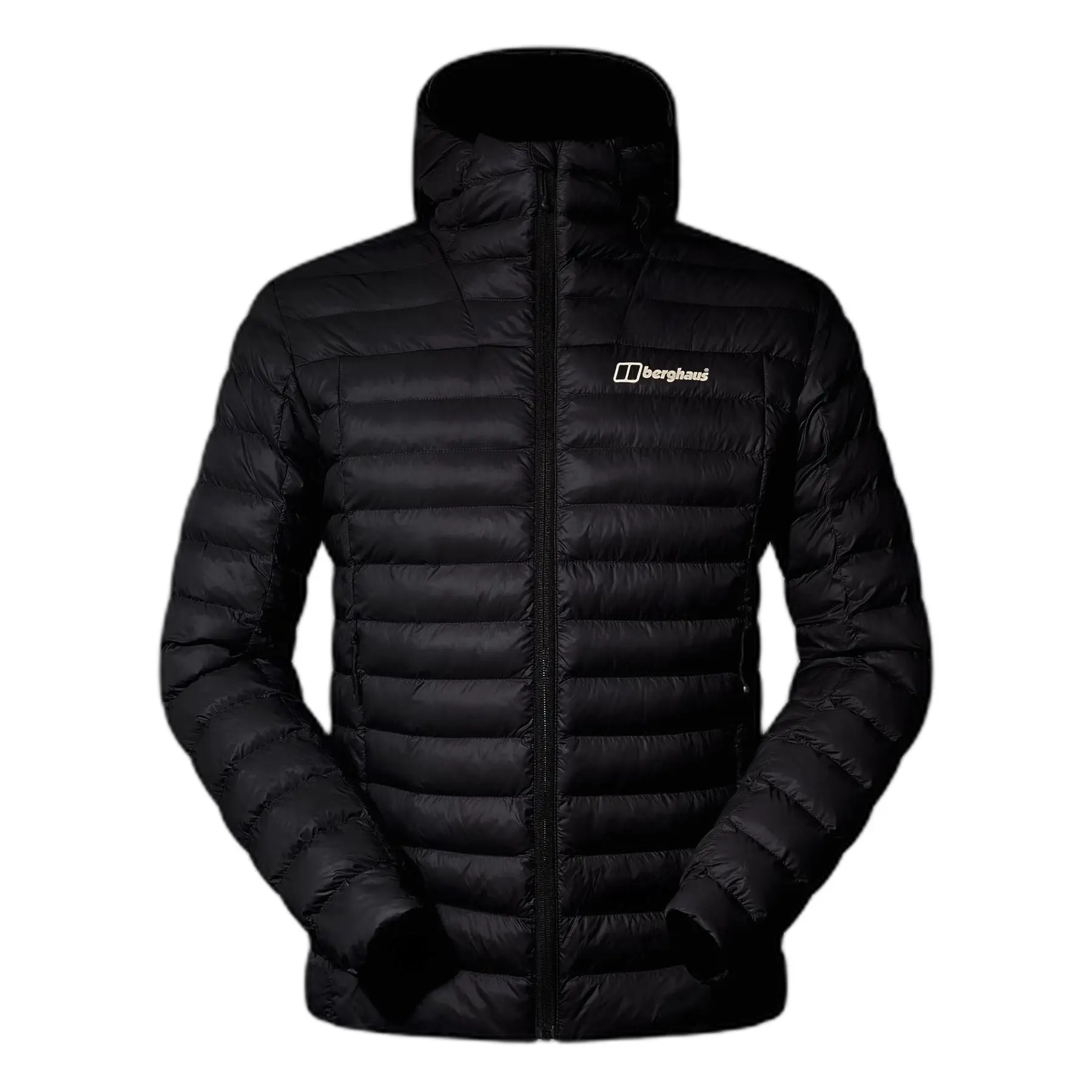 Puffer jacket Berghaus Trail-Nomad