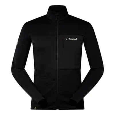 Berghaus Men's Noir Fleece Ridge-Hiker
