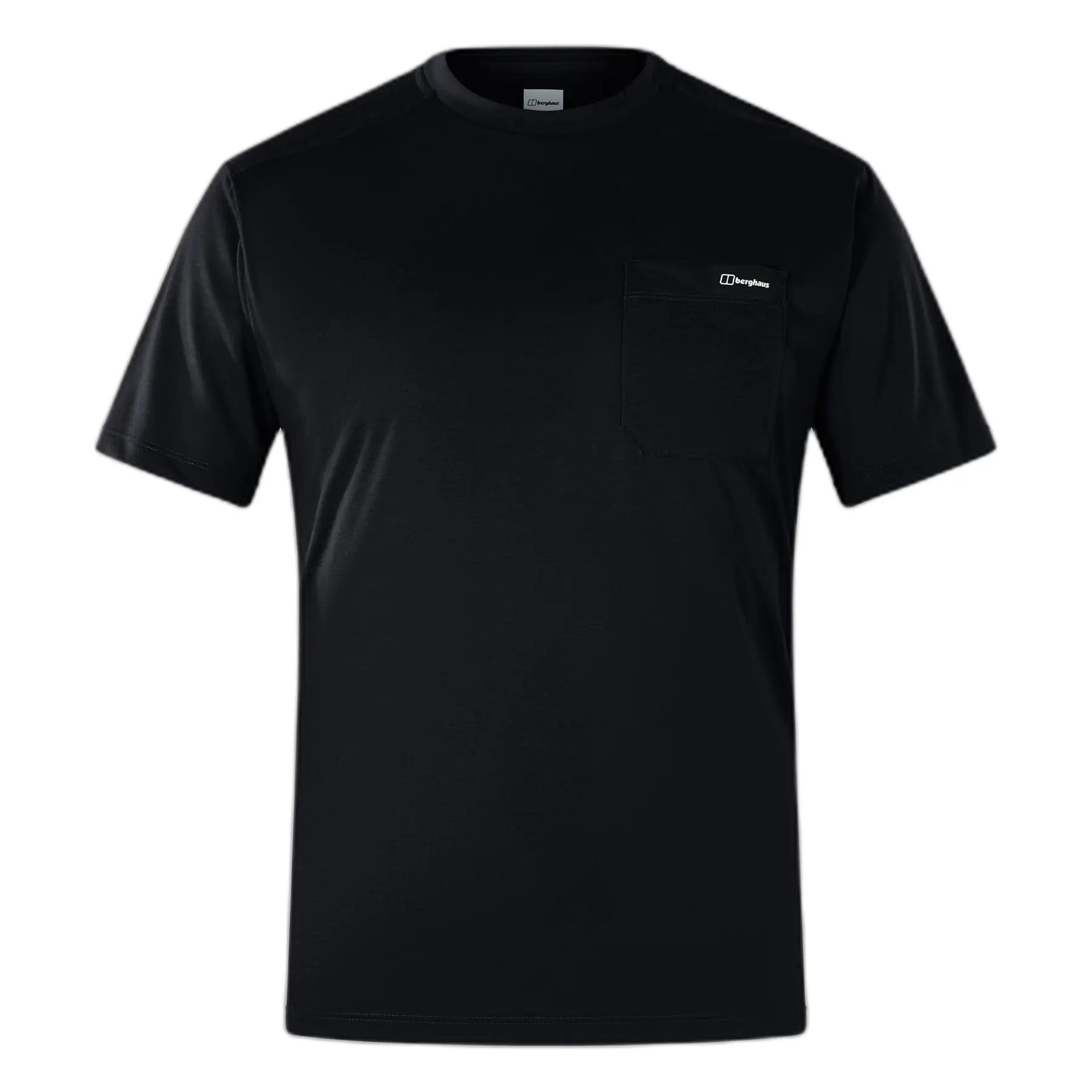 Berghaus Men's Noir Technical T-Shirt