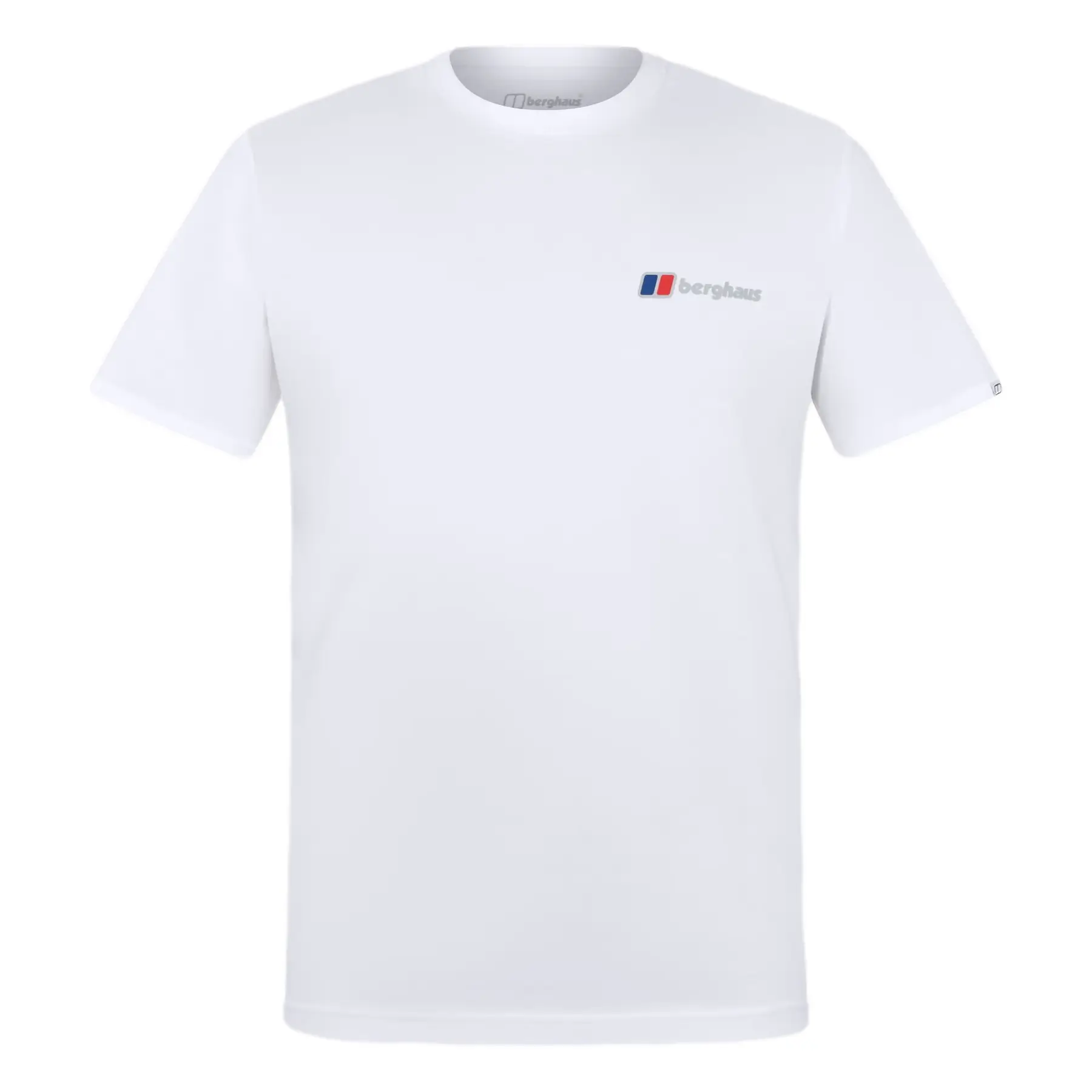 Berghaus Men's Blanc T-Shirt Class Logo