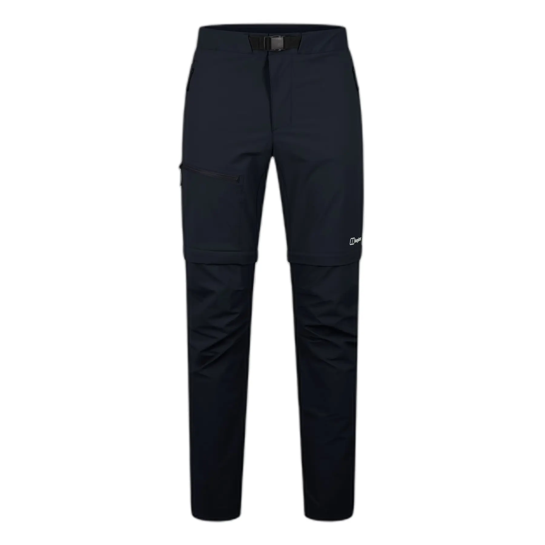 Zip-off hiking trousers Berghaus Trail-Explorer