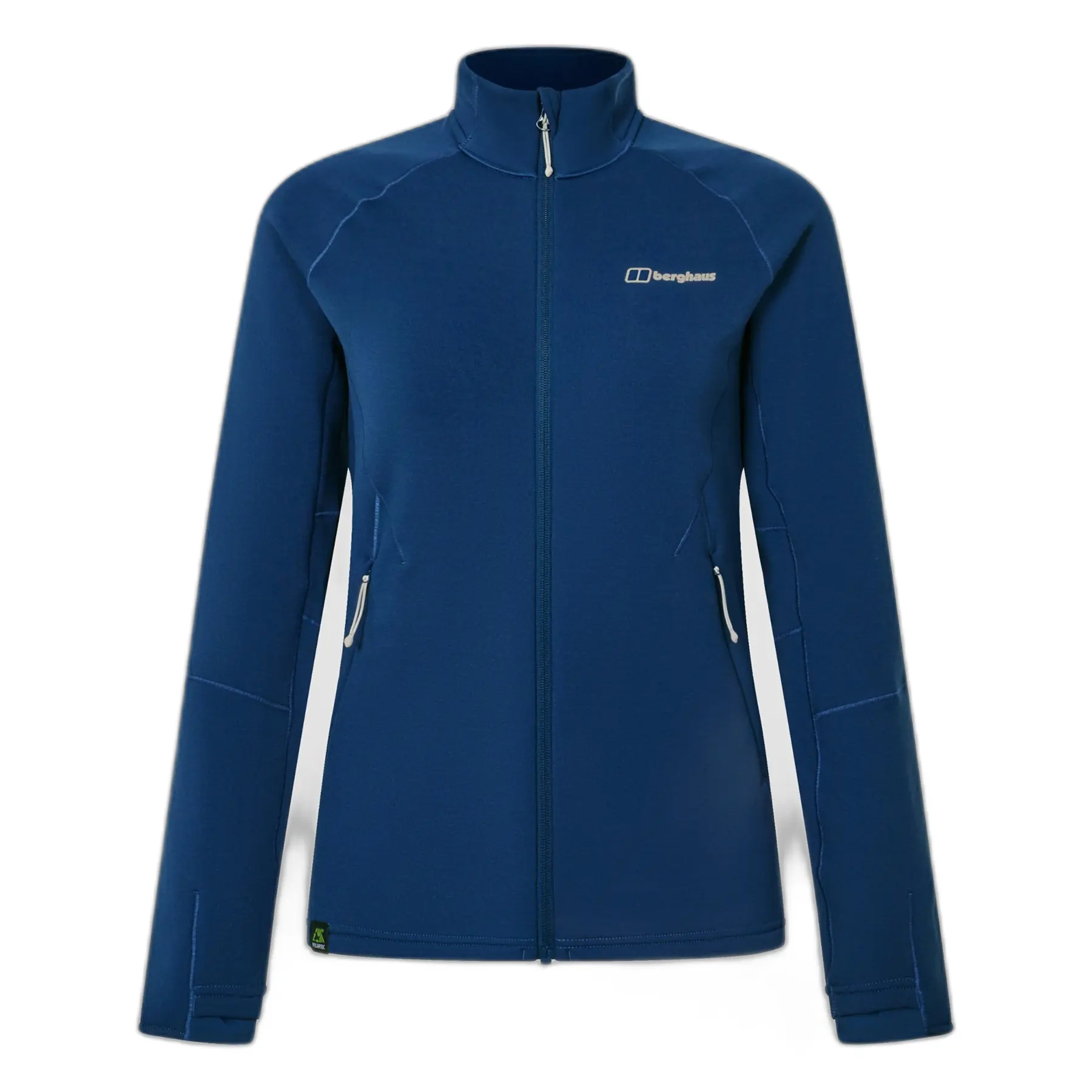 Fleece für Damen Berghaus Cinetic Powerstretch