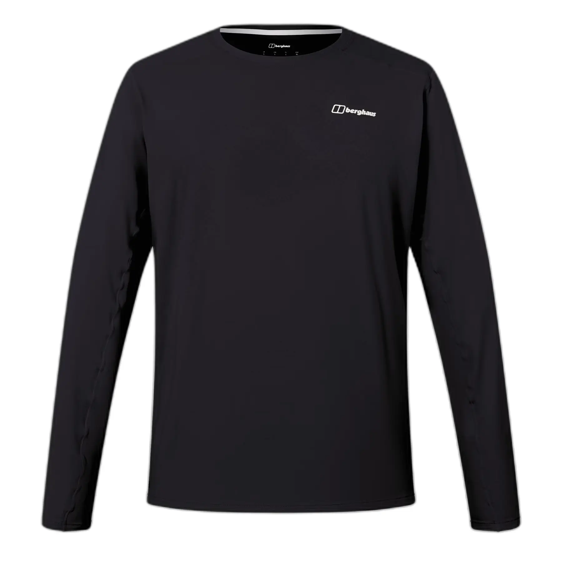 Long sleeve T-shirt Berghaus Delta