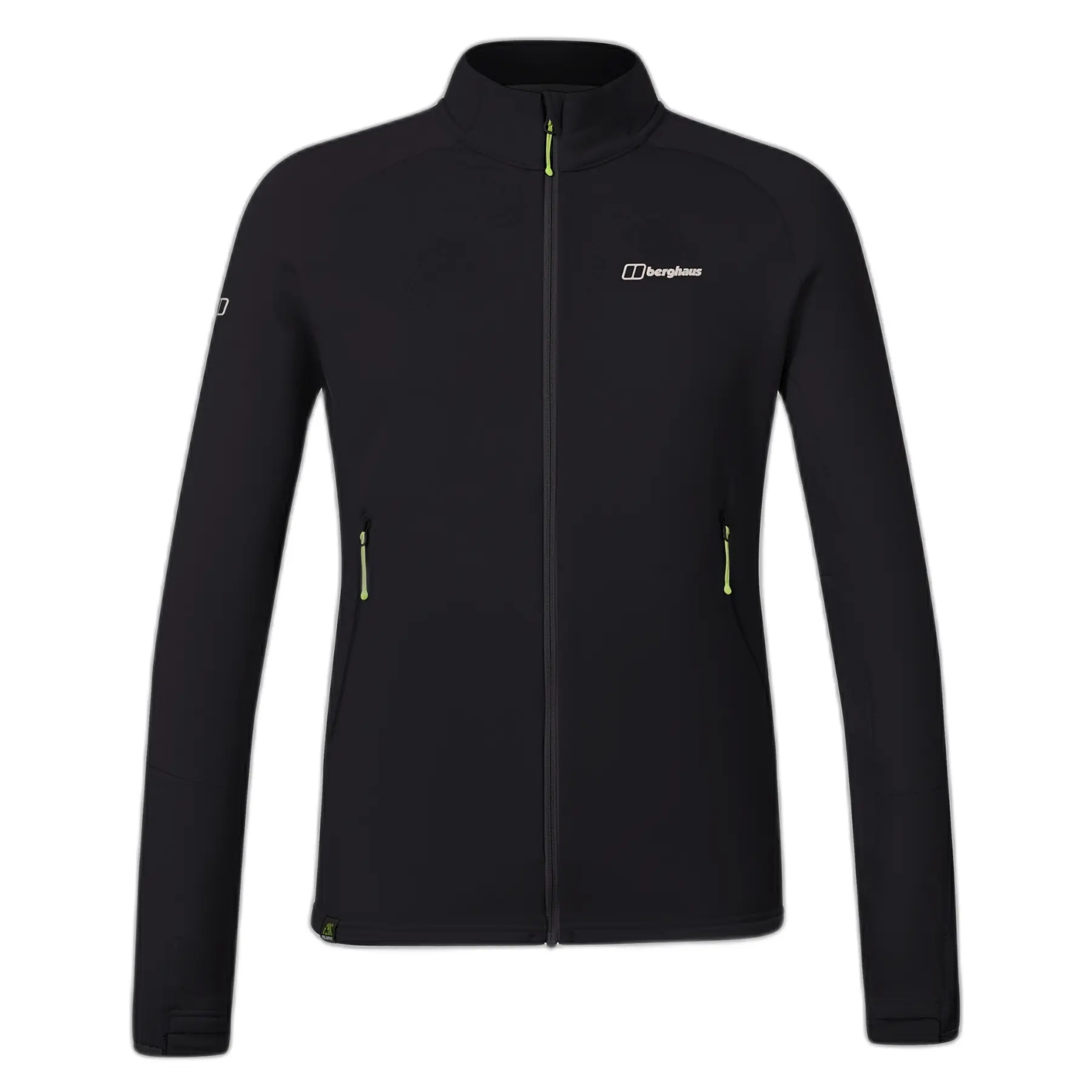 Fleece Berghaus Cinetic Powerstretch