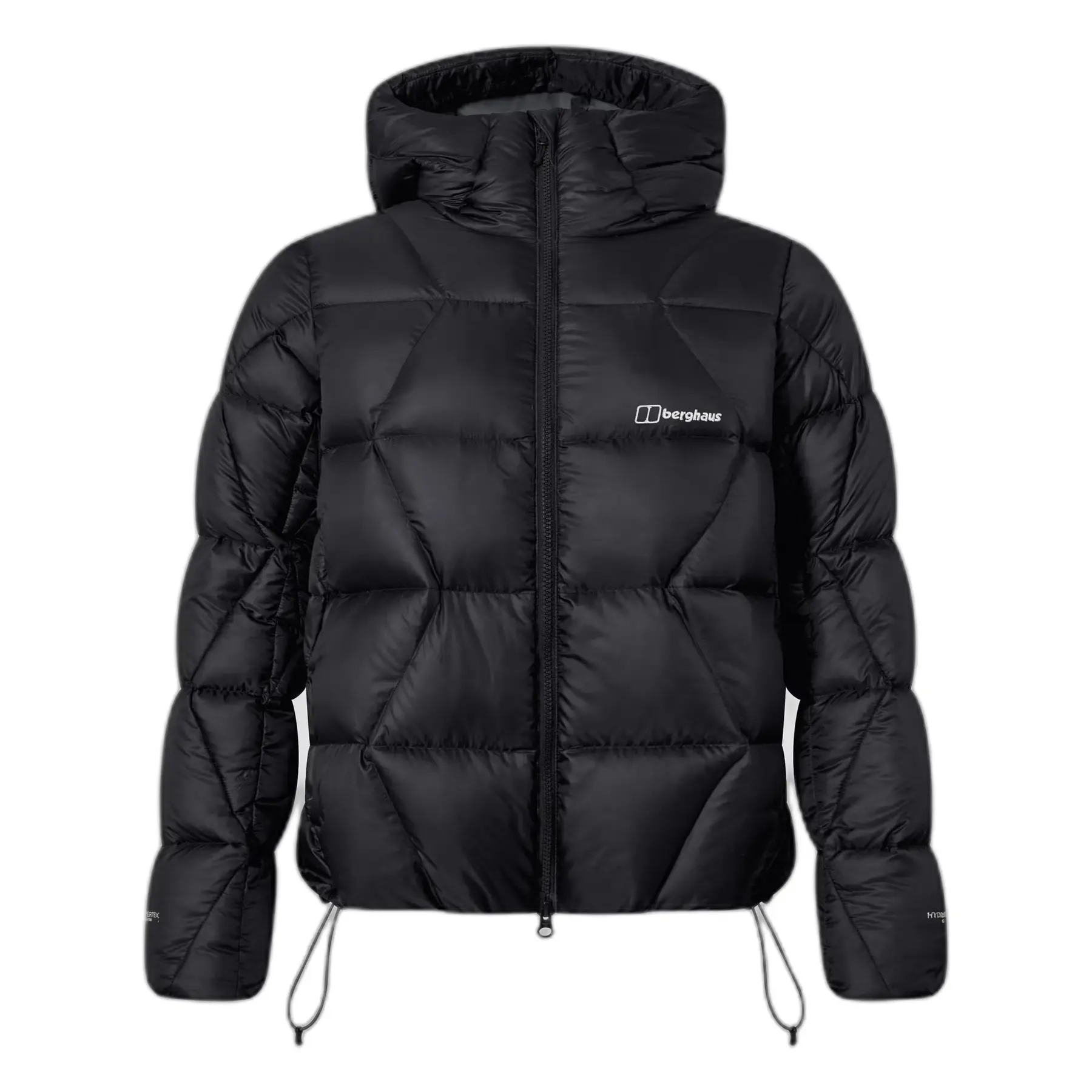 Berghaus Women's Noir Down Jacket Explorer