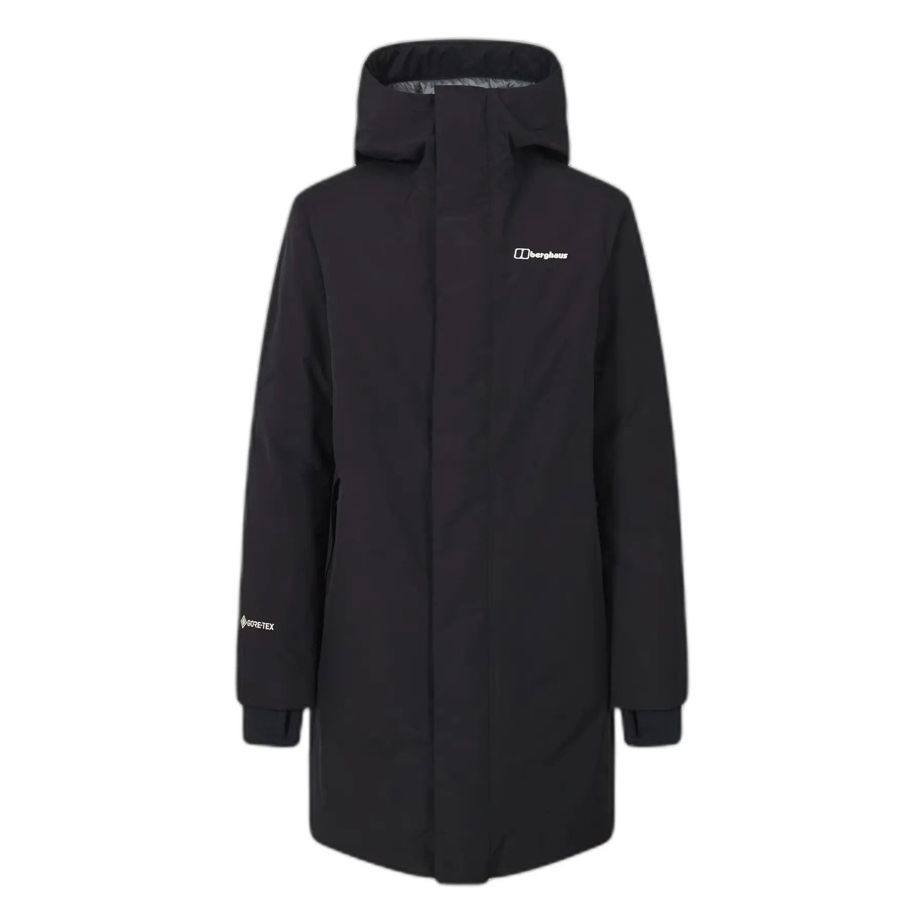 Women's down parka Berghaus Ashberry Gore-Tex