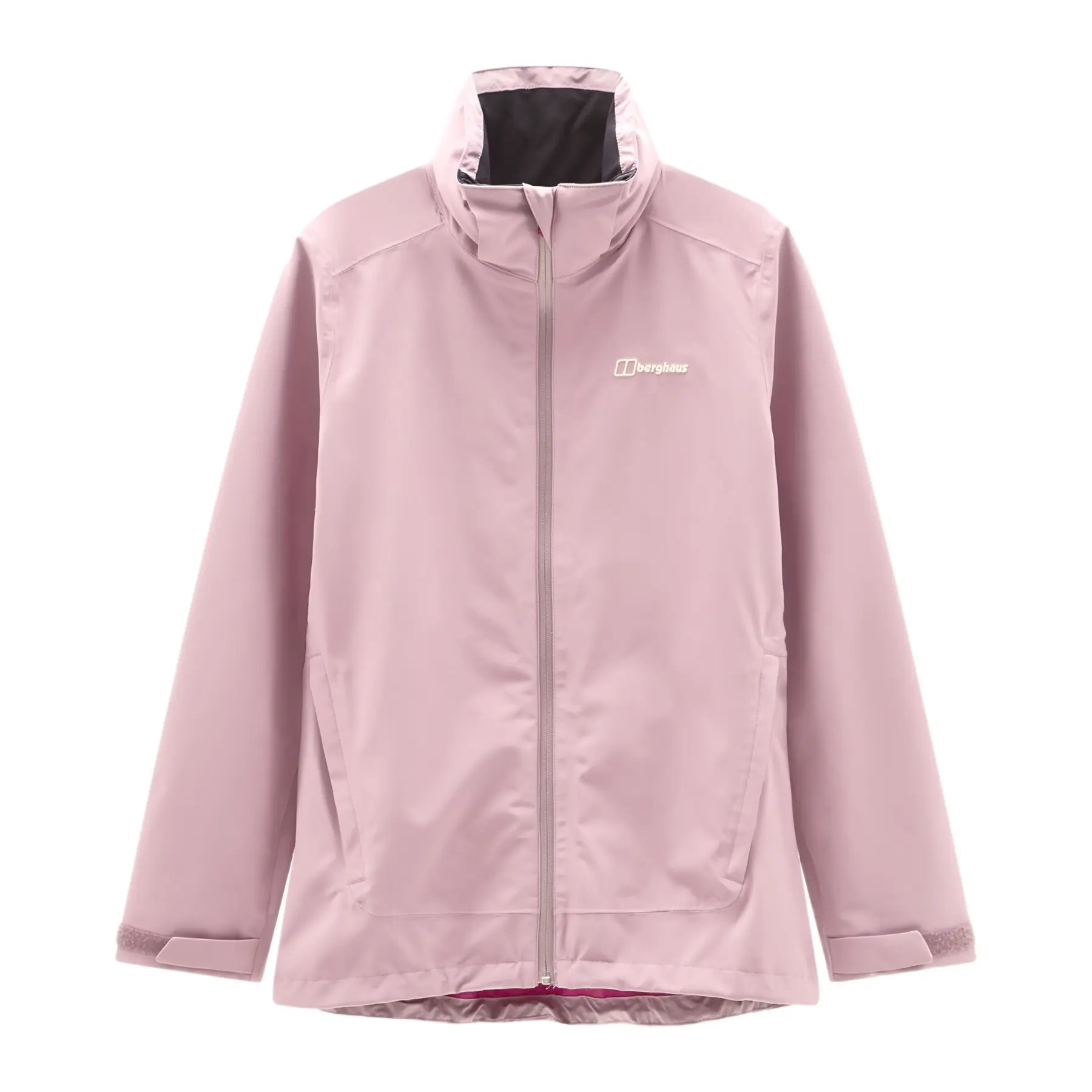 Regenjacke für Damen Berghaus Roam Interactive