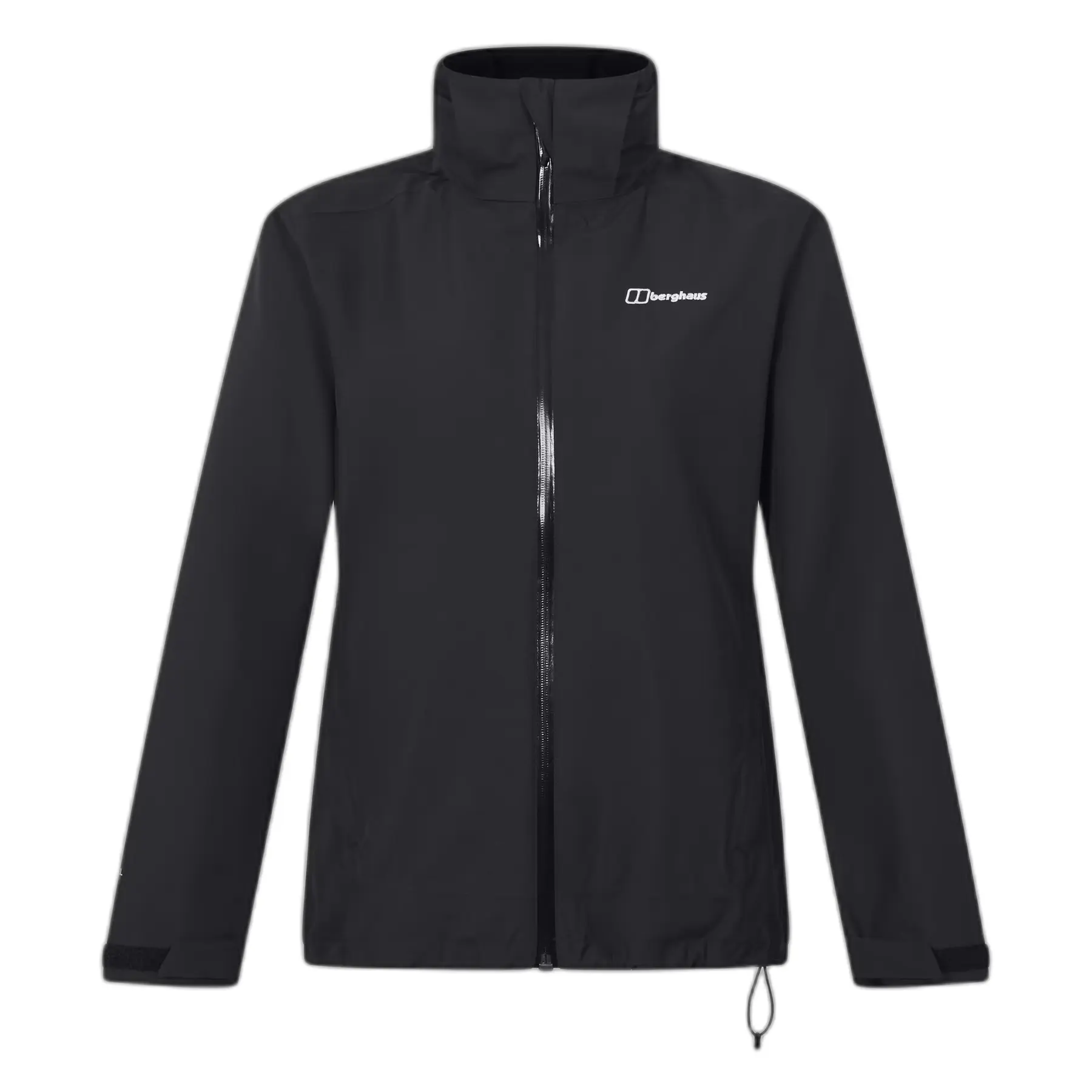 Berghaus Women's Noir Interactive Waterproof Jacket Roam
