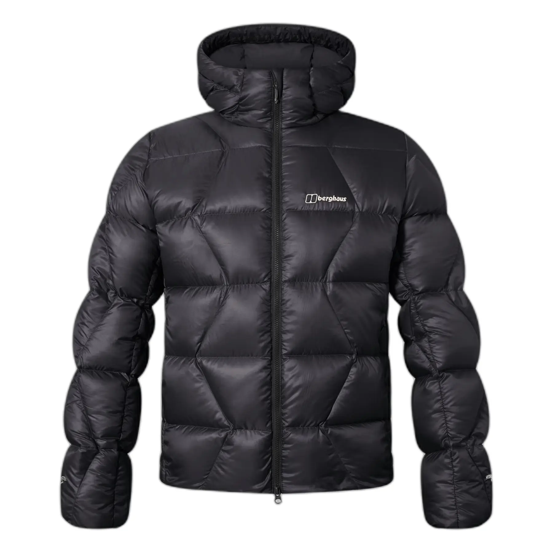 Berghaus Men's Noir Down Jacket Explorer