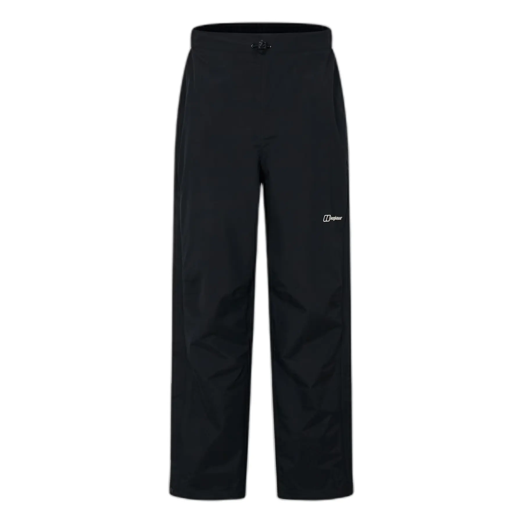 Berghaus Men's Noir Waterproof Trousers Hillwalker 2.0