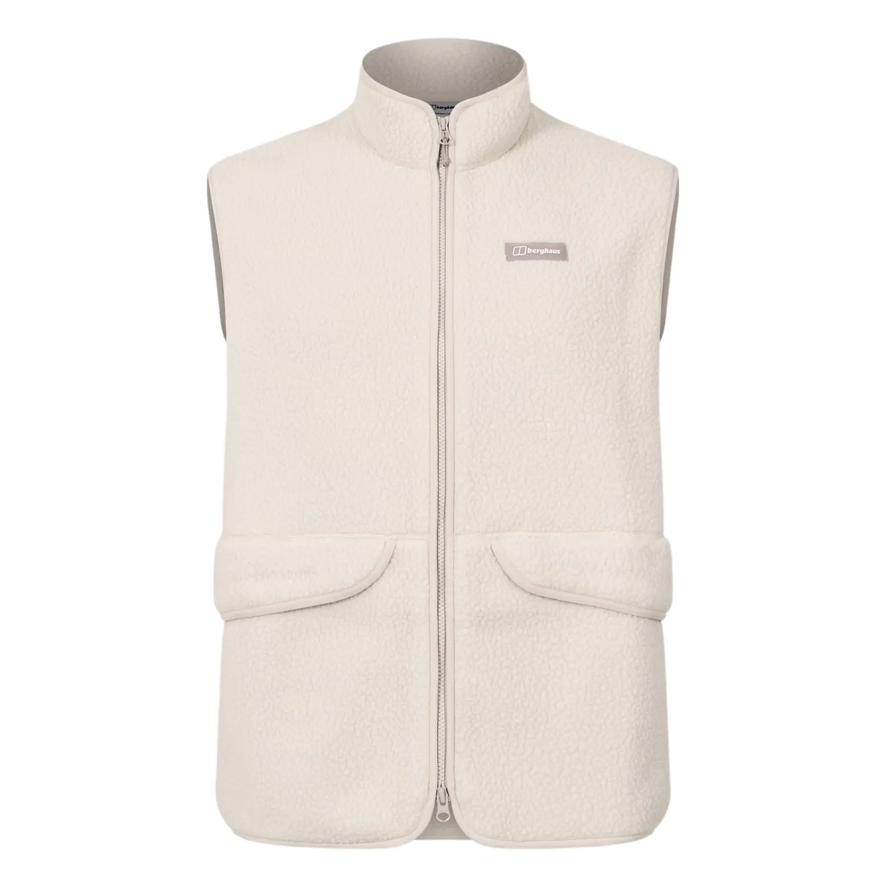 Sleeveless fleece Berghaus Hanby