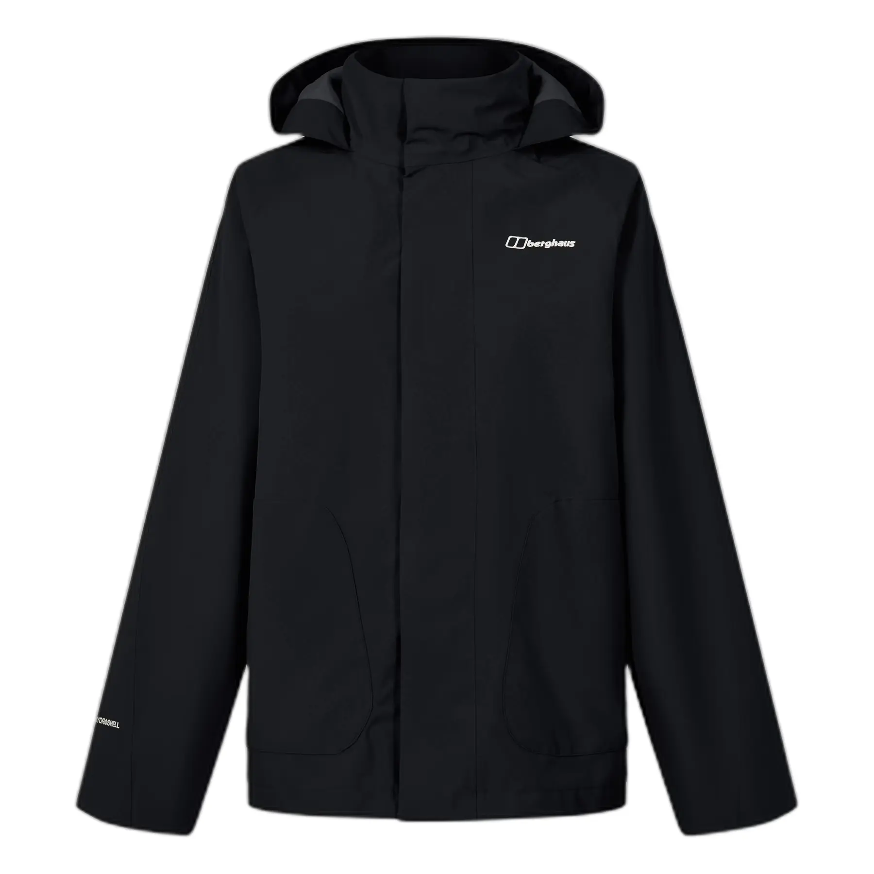 Women's waterproof jacket Berghaus Sibsey