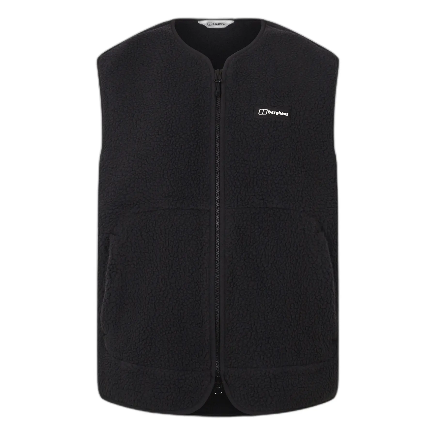 Ärmelloses Fleece, Damen Berghaus Hanby