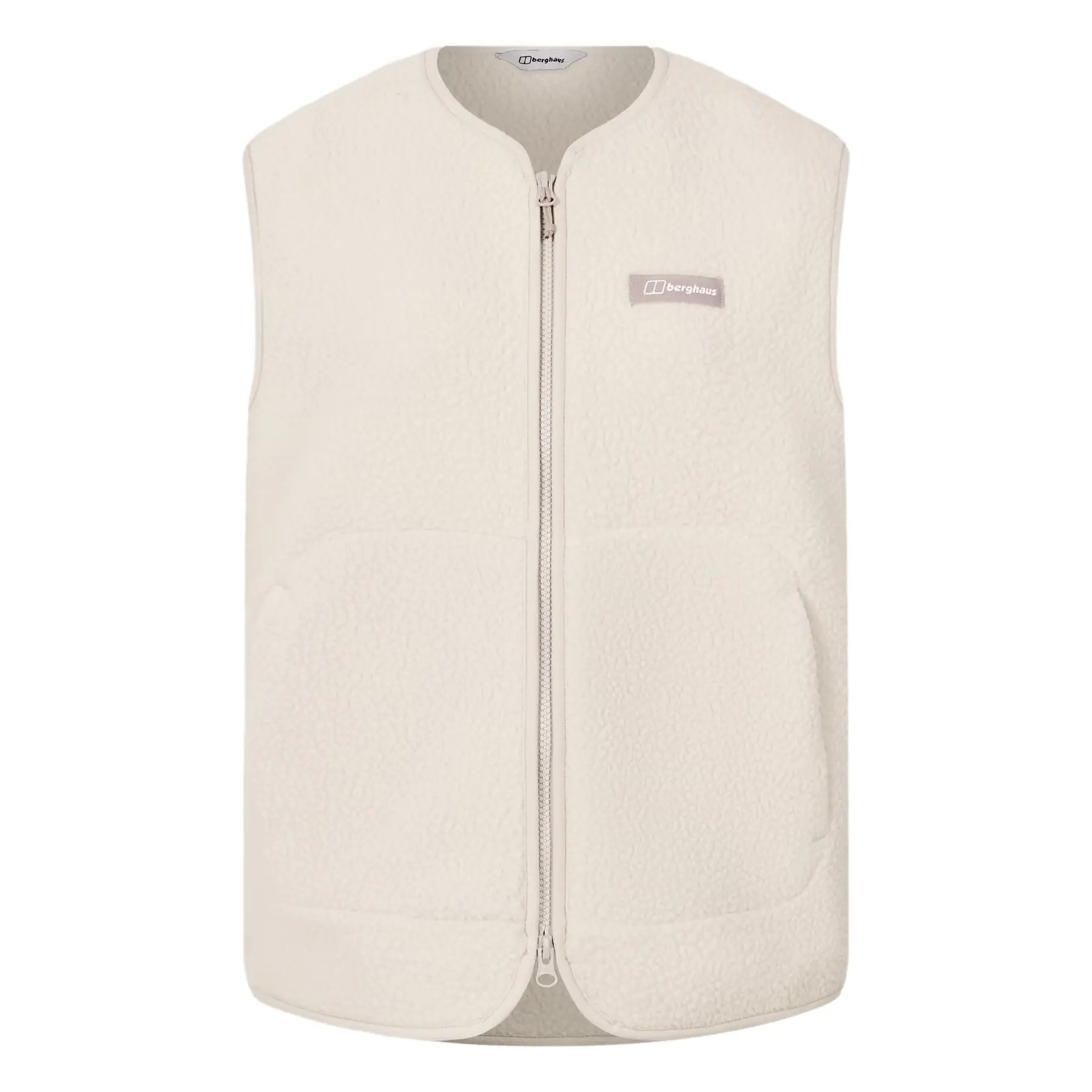 Women's sleeveless fleece Berghaus Hanby