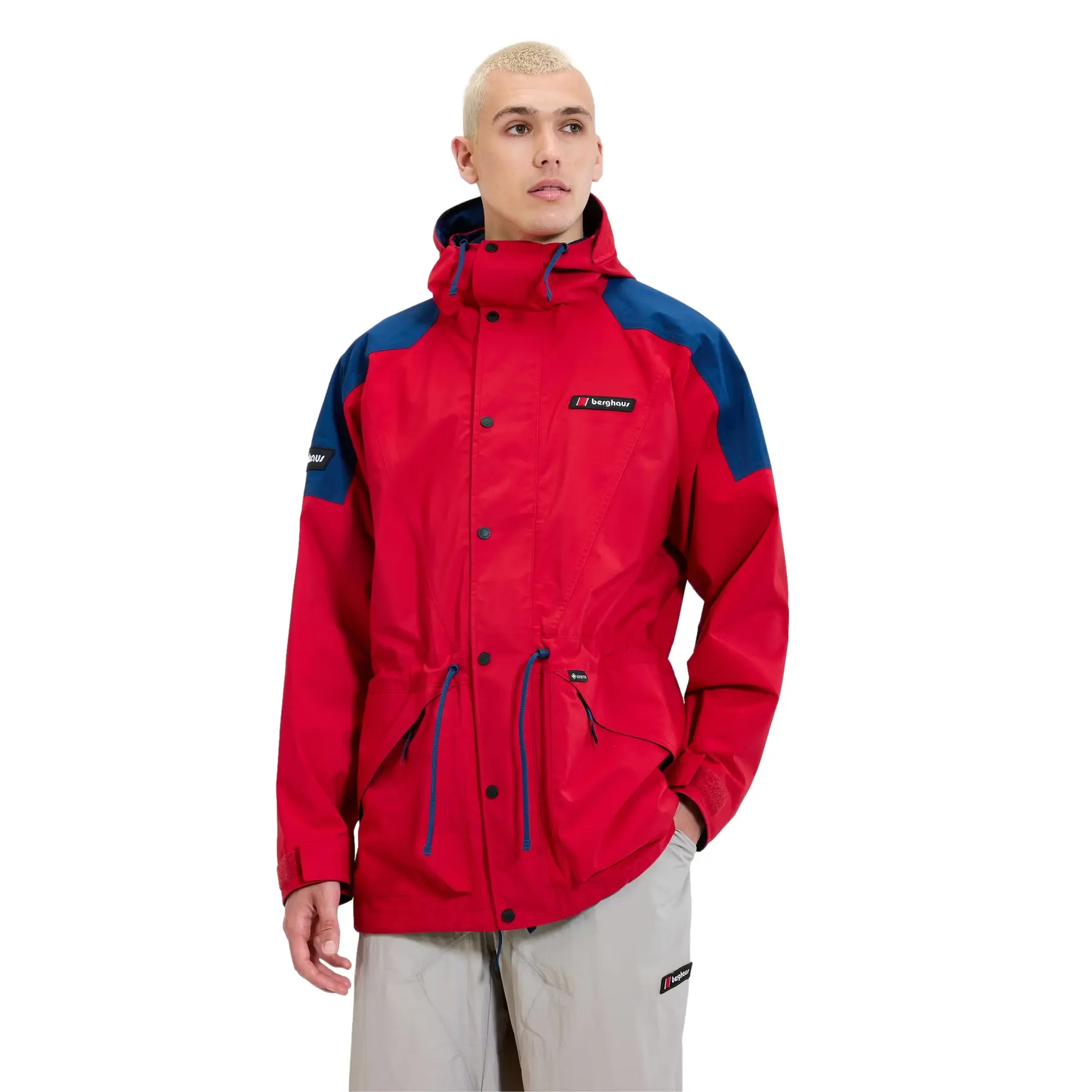 Regenjacke Berghaus Meru Mountain