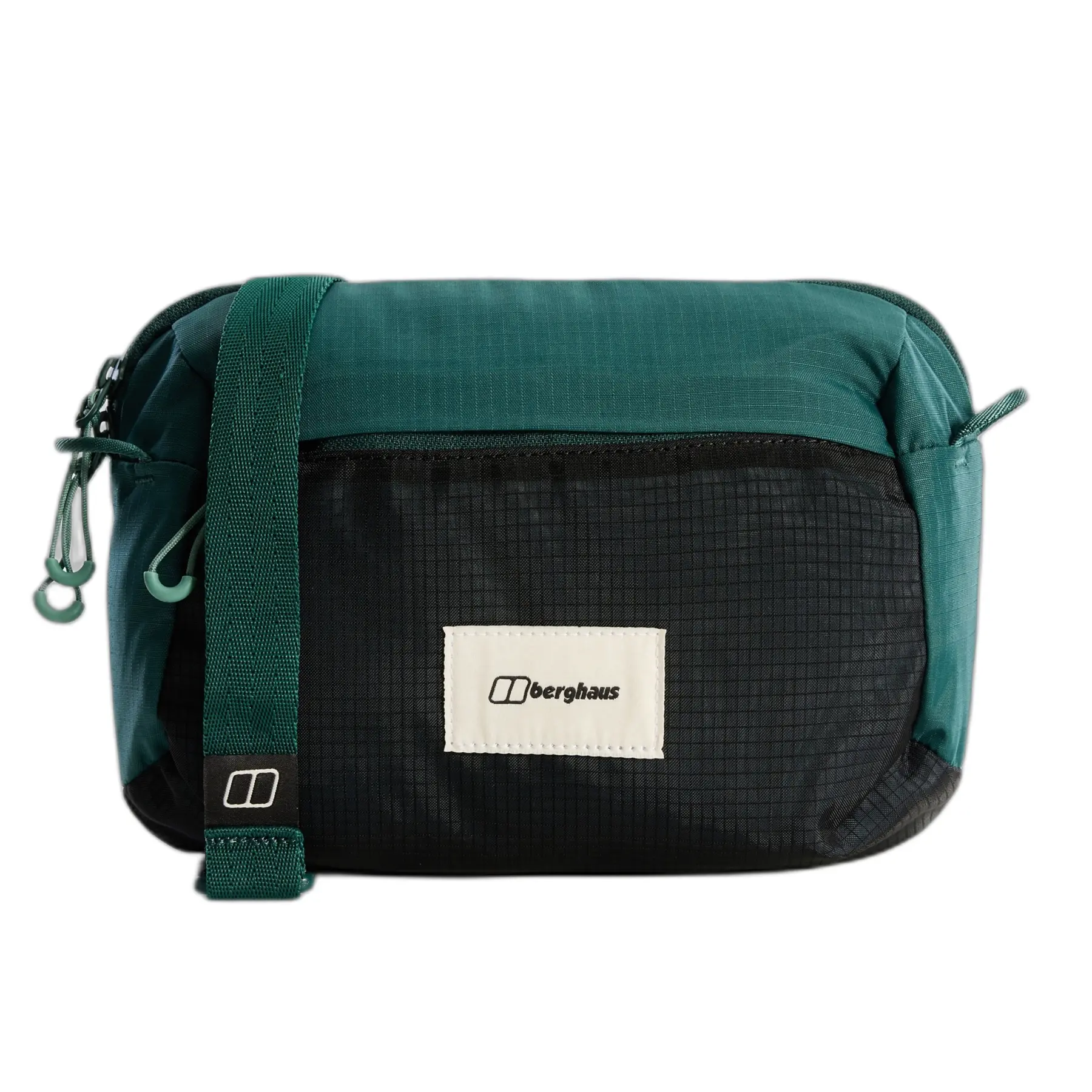 Schultertasche Berghaus Explorer