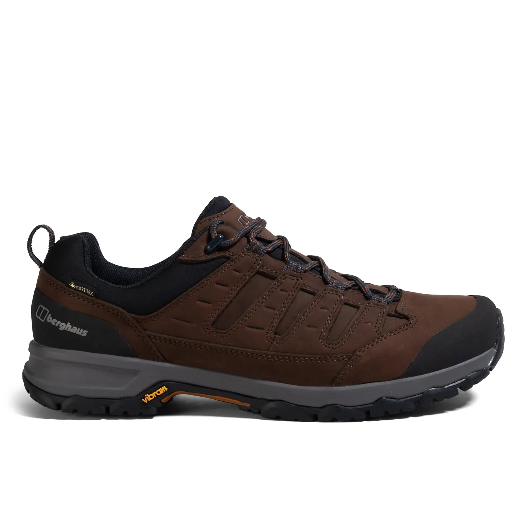 Wanderschuhe mit niedrigem Schaft Berghaus Fellmaster Active 2.0 Gtx Epe