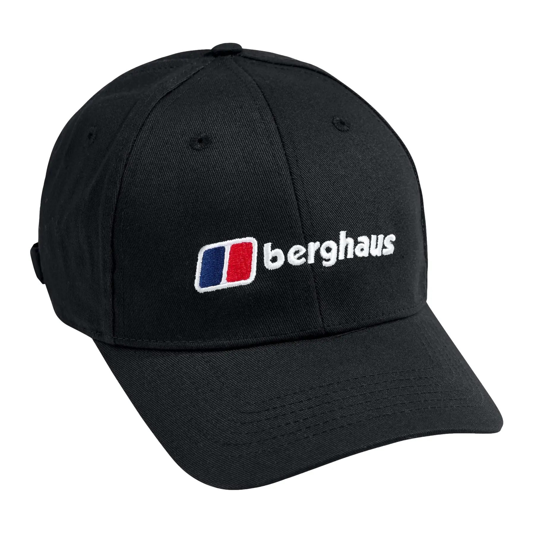 Logo baseball cap Berghaus Recognition