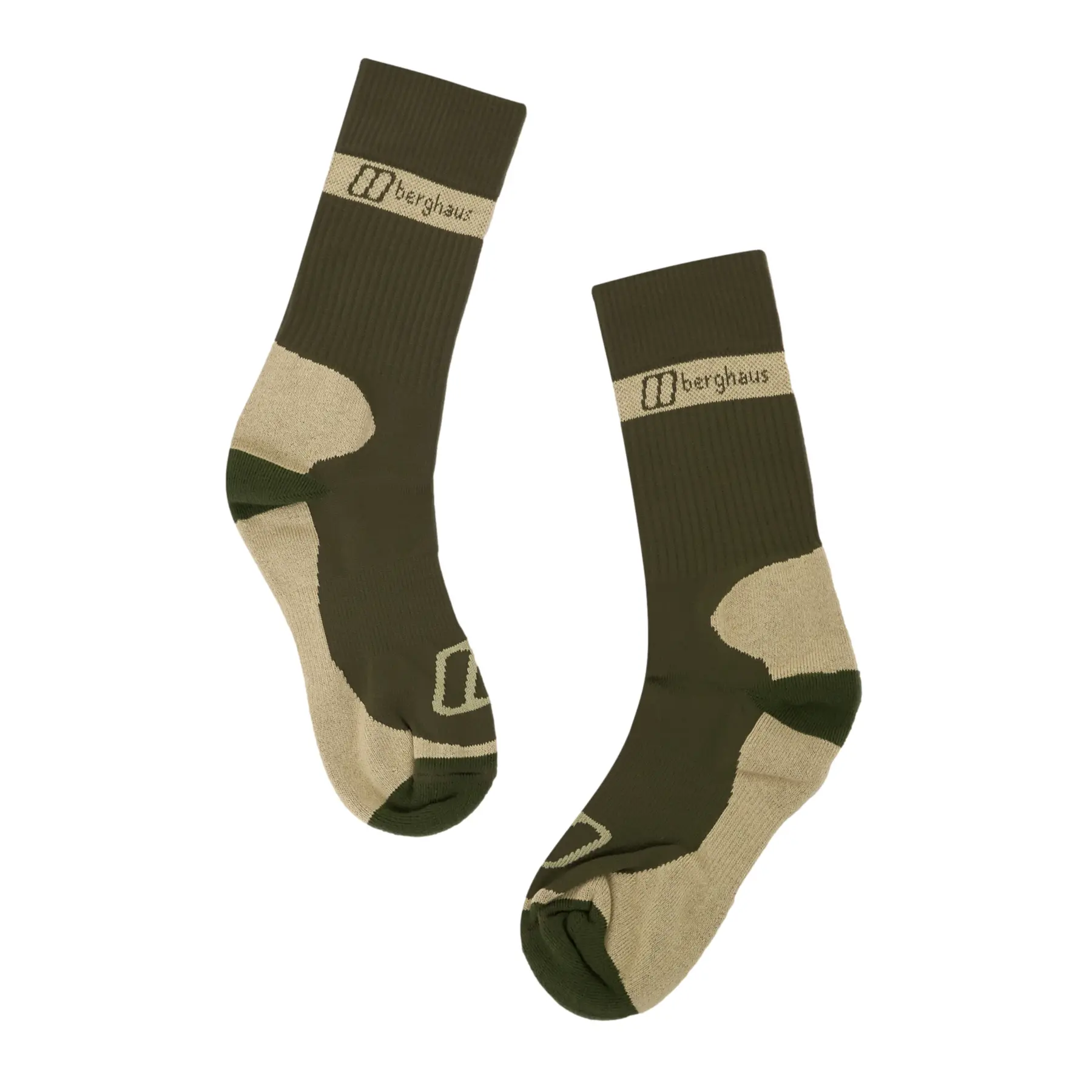 Socken Berghaus