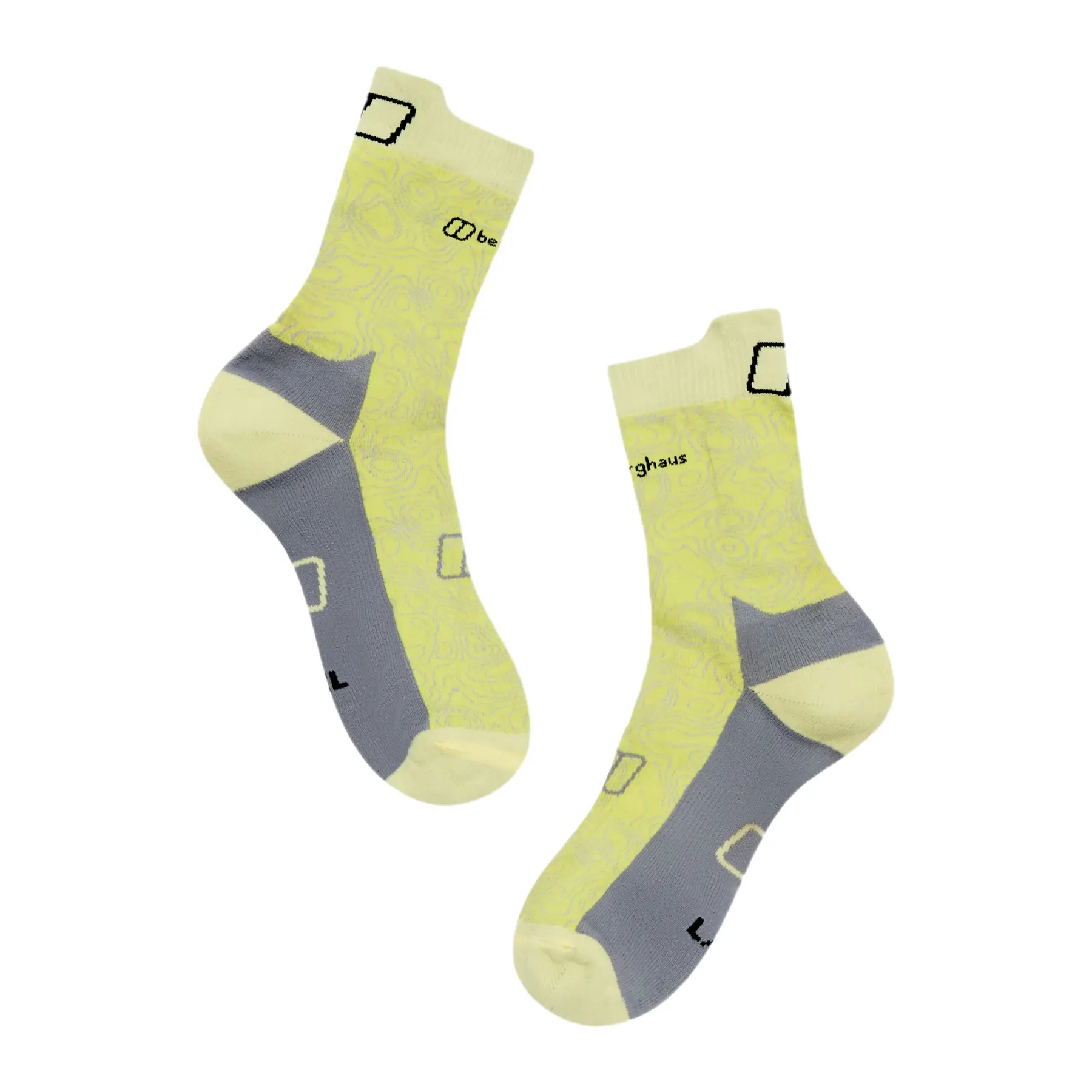 Socken Berghaus