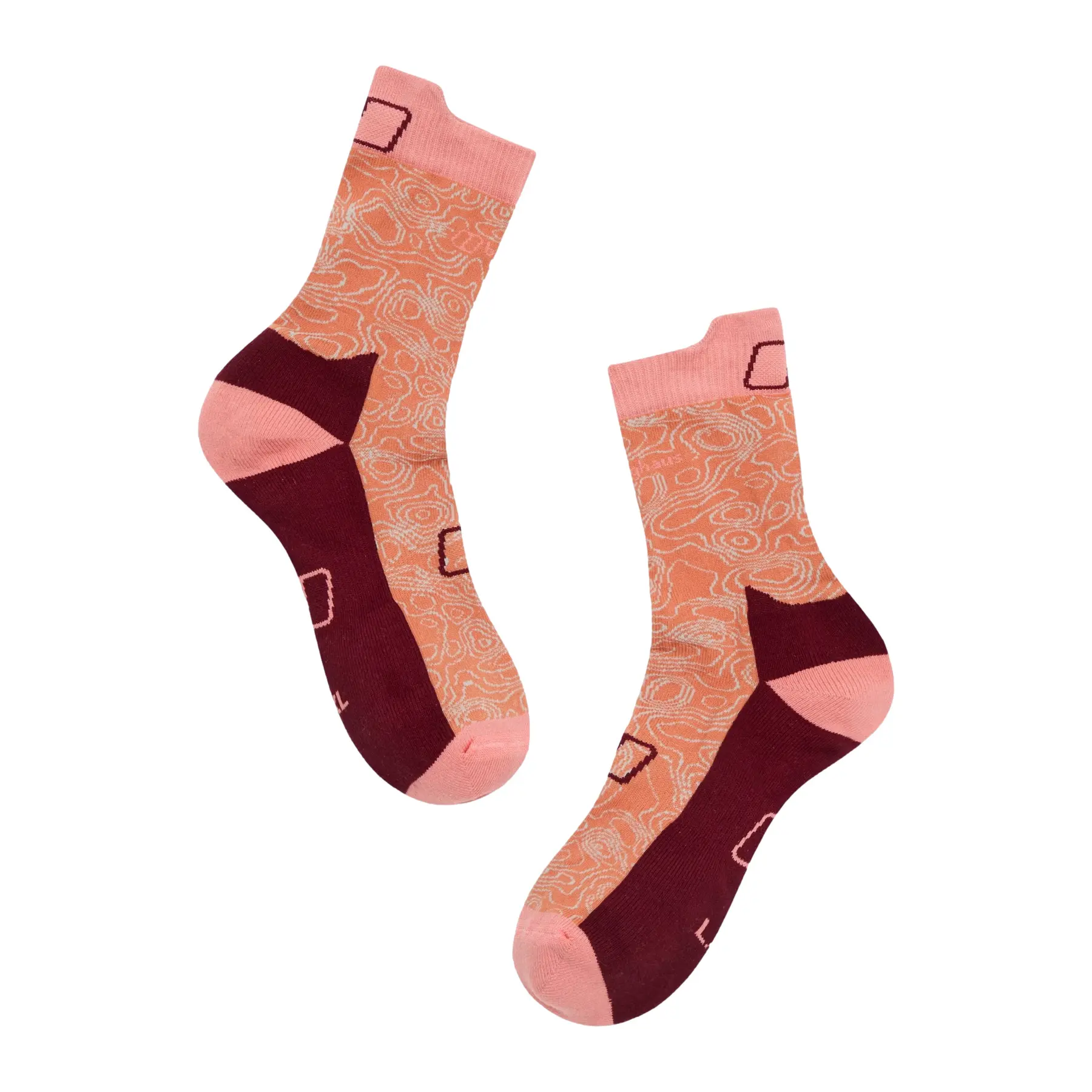 Wandersocken Berghaus