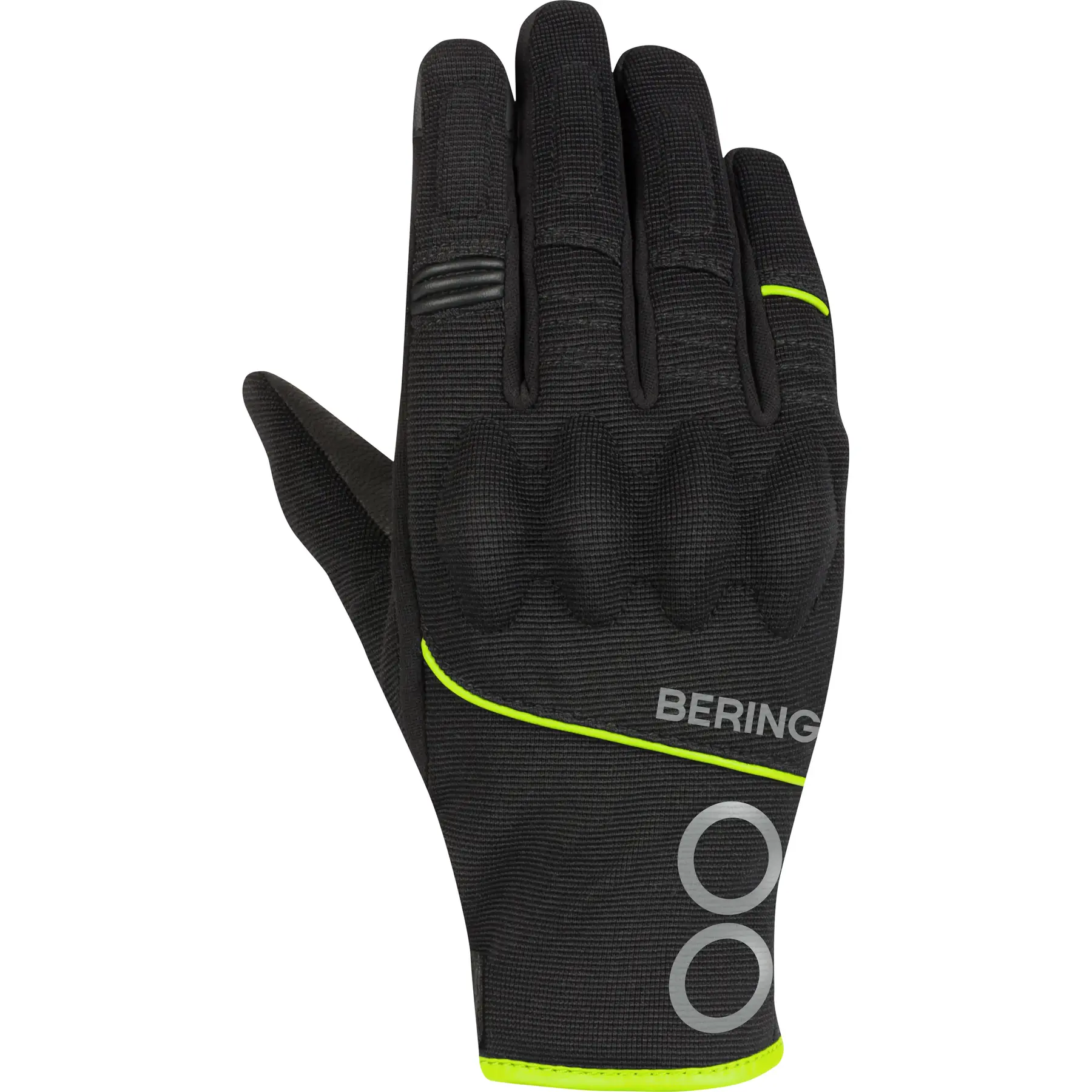 Motorradhandschuhe für die Übergangszeit Bering Nassau