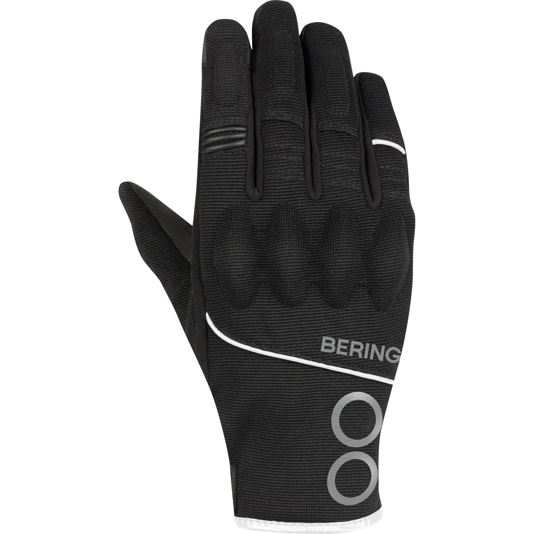 Motorradhandschuhe für die Übergangszeit Bering Nassau