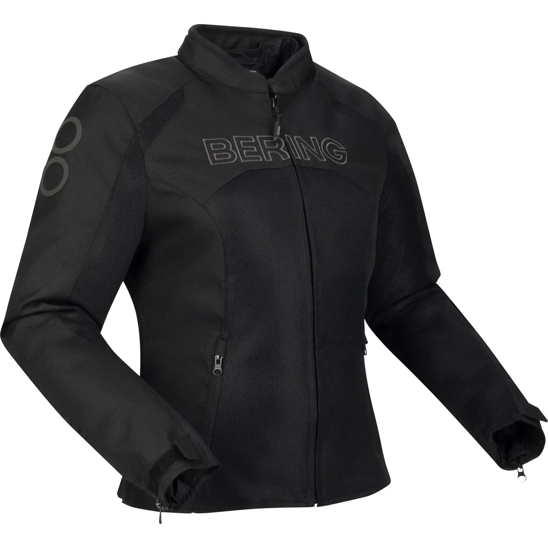 Motorradjacke Damen Bering Zao