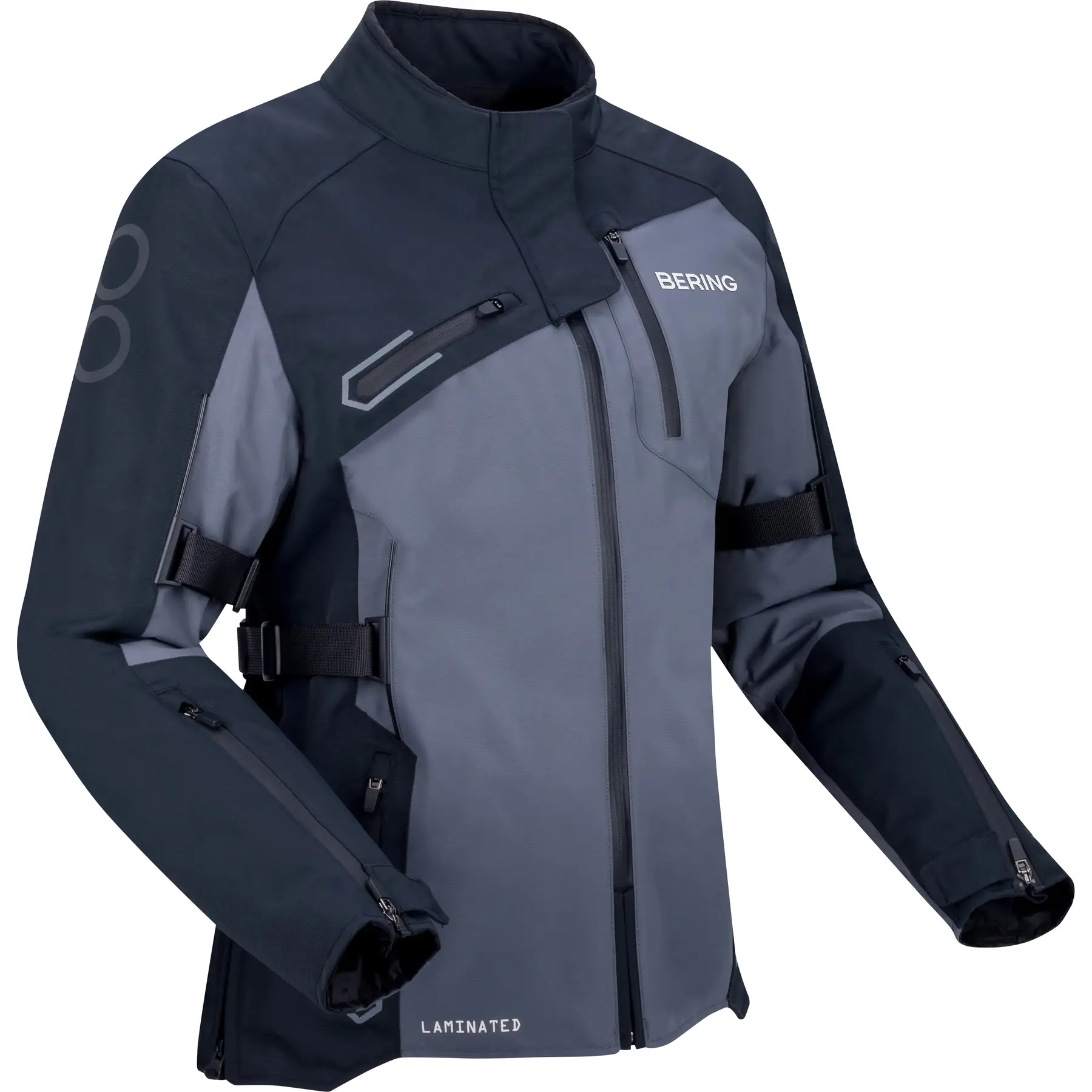 Veste moto femme Bering Oxygen