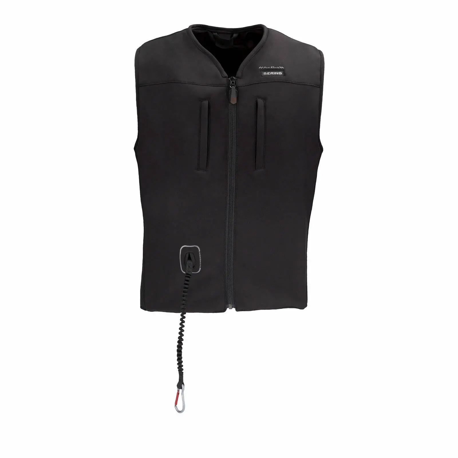 Motorrad-Airbag-Weste Bering C-Protect Air F