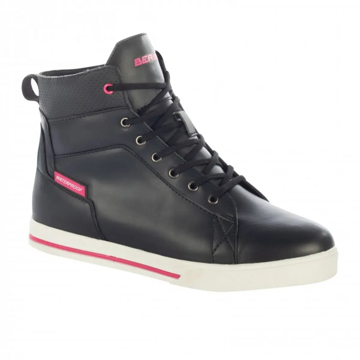Damen Motorradsneaker Bering Indy