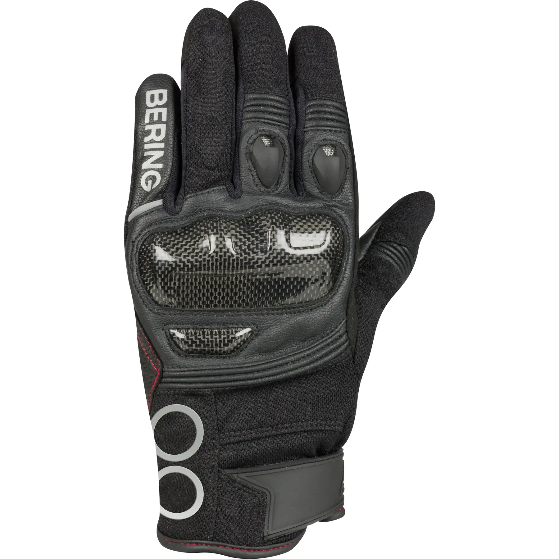 Motorradhandschuhe Mittelsaison Frau Bering Raid